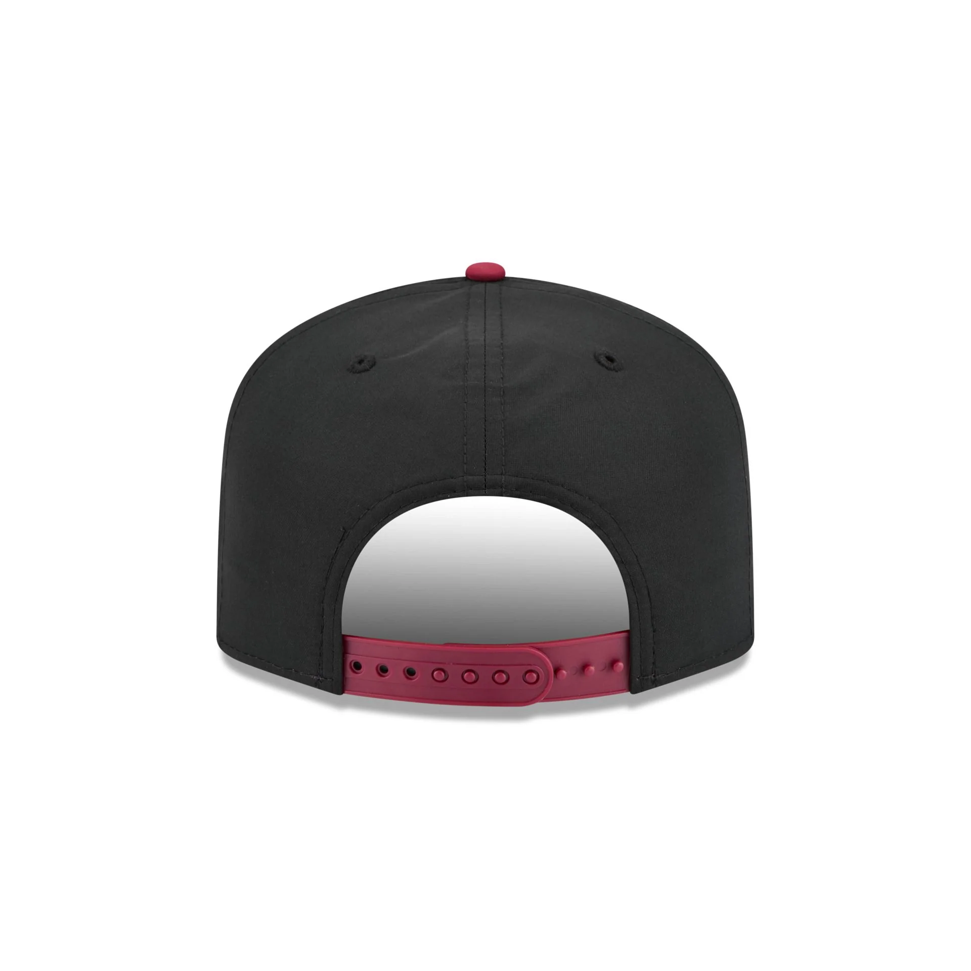 Cleveland Cavaliers Team Logo 19TWENTY Adjustable Hat - Image 6