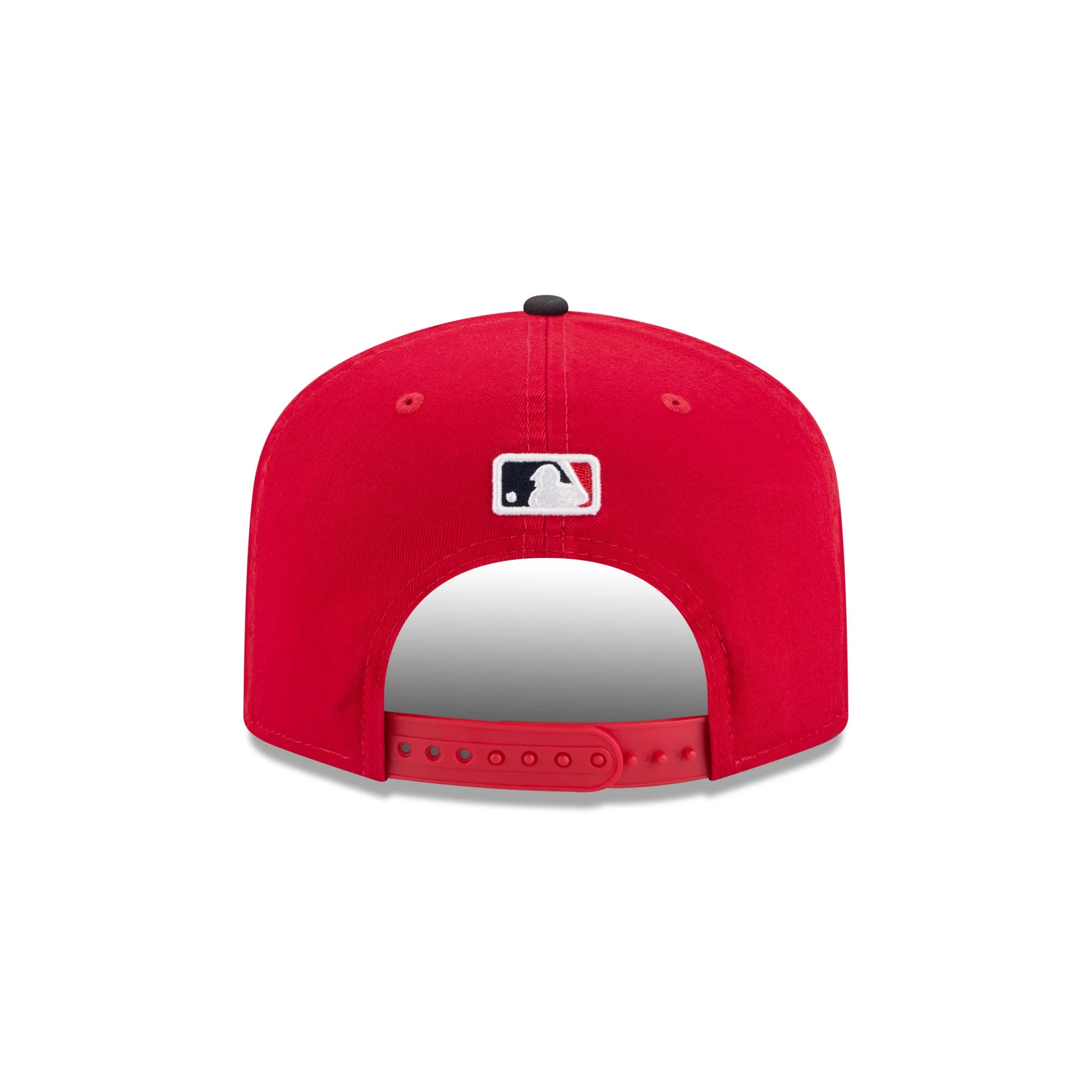 Cleveland Guardians 19TWENTY Snapback Hat - Image 6