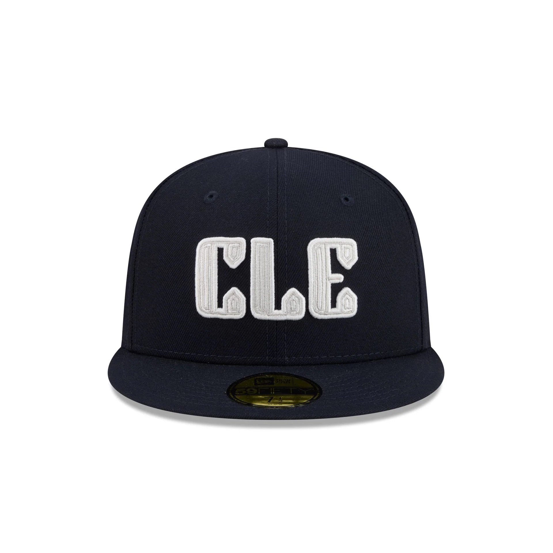 Cleveland Guardians 2026 City Connect Fan Pack 59FIFTY Fitted Hat - Image 2