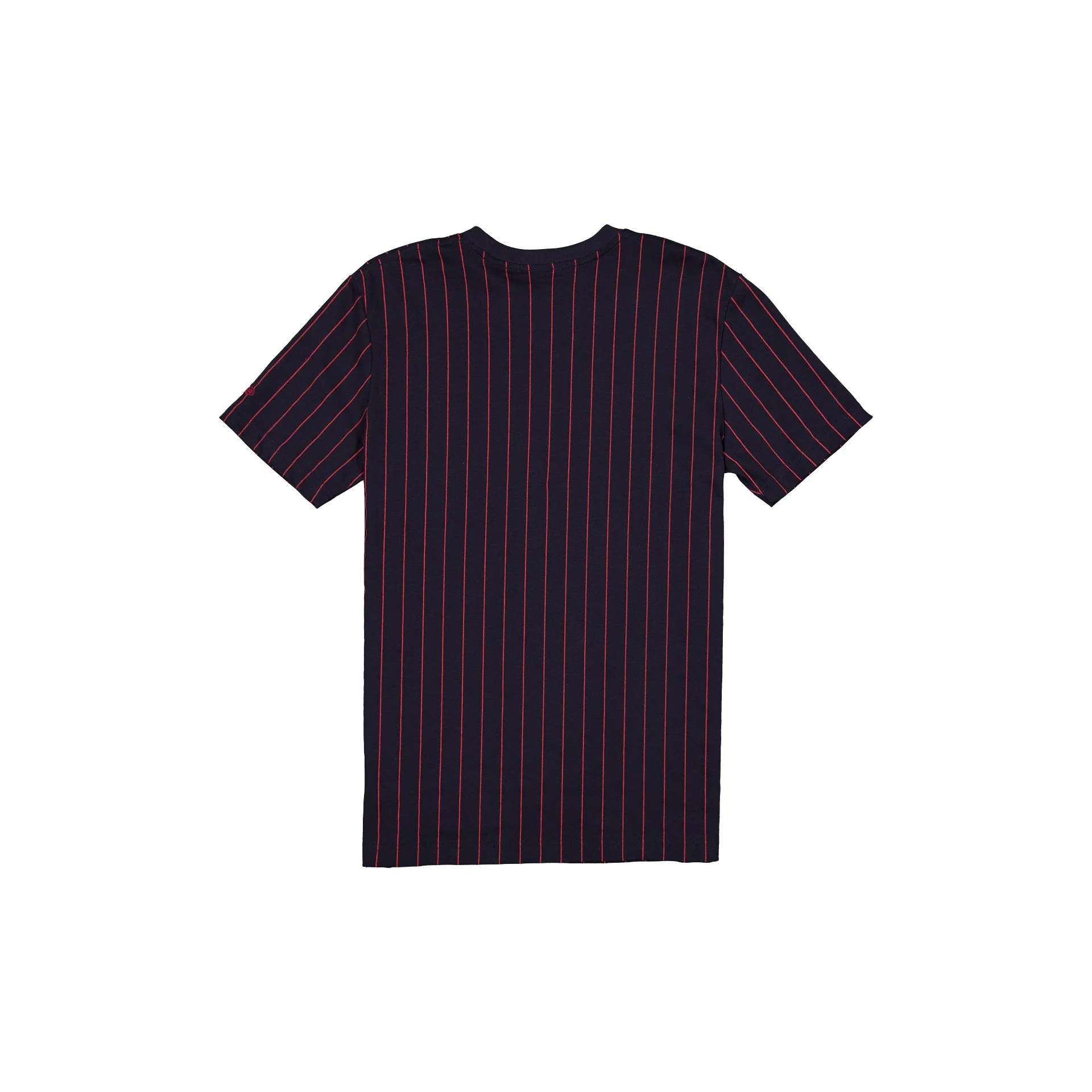 Cleveland Guardians 2026 City Connect Pinstripe T-Shirt - Image 2