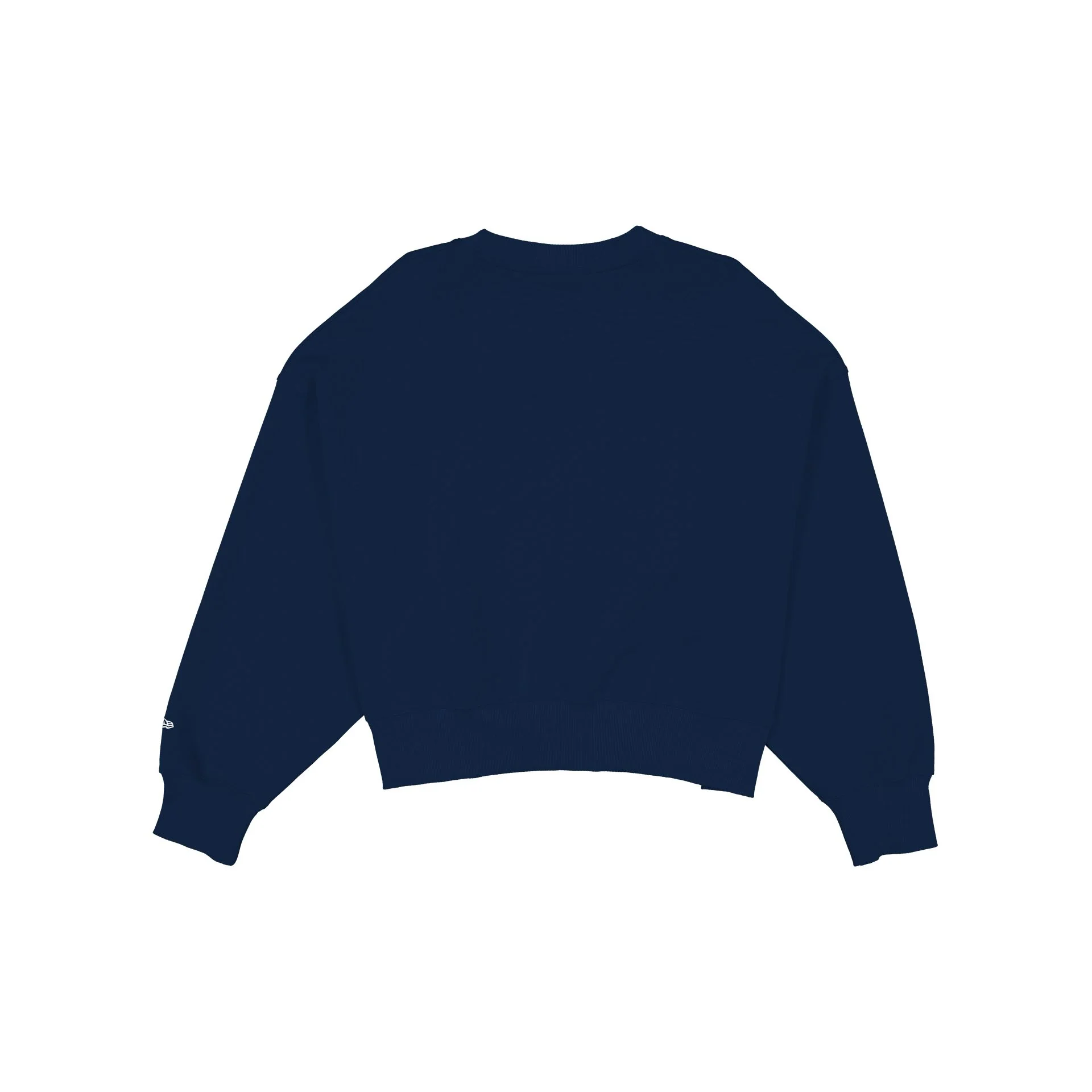 Cleveland Guardians 2026 City Connect Women's Cropped Crewneck - Image 2