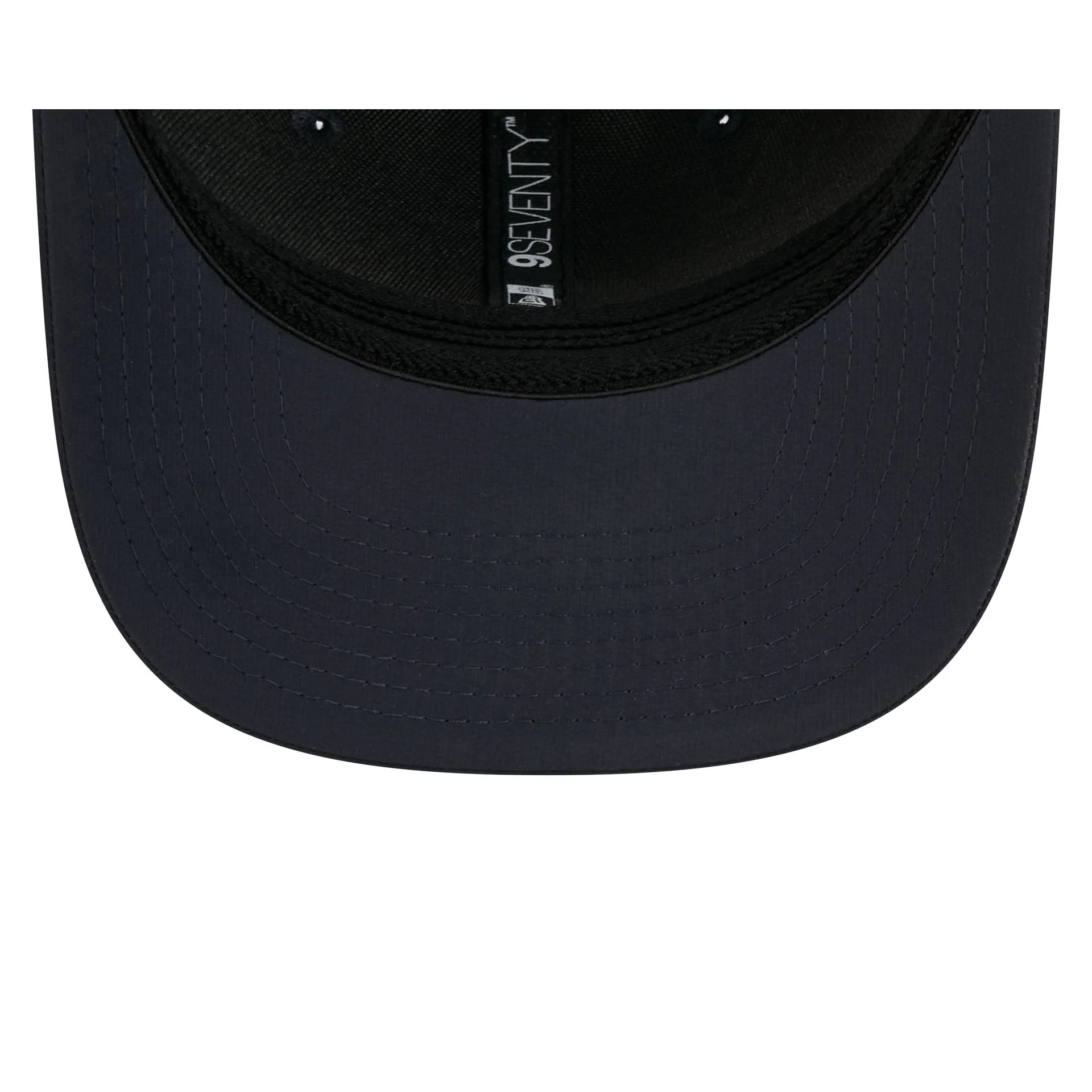 Cleveland Guardians 2026 Clubhouse 9SEVENTY Stretch-Snap Hat - Image 7
