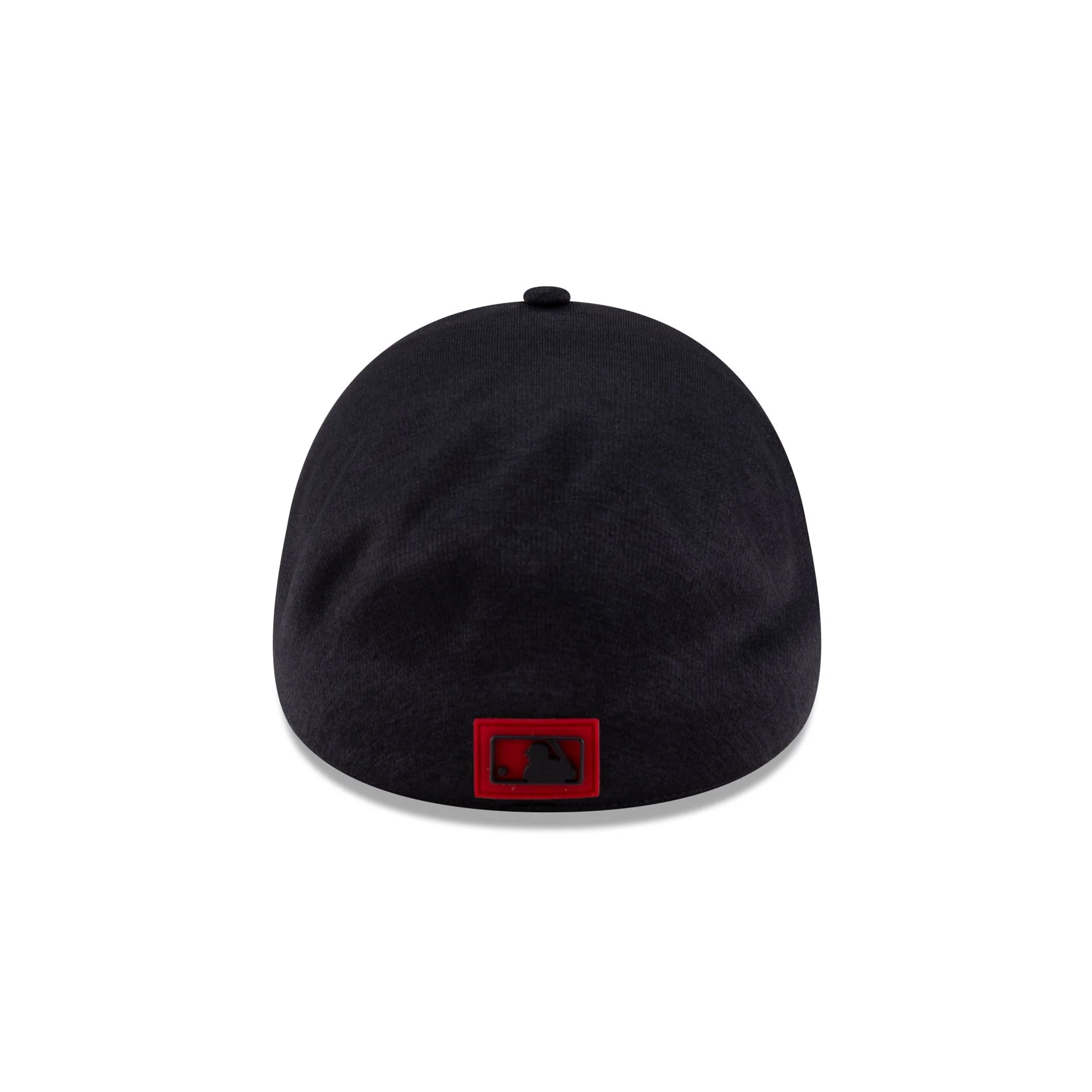 Cleveland Guardians 2026 Clubhouse Shadow Tech 39THIRTY INFINITY Stretch Fit Hat - Image 6