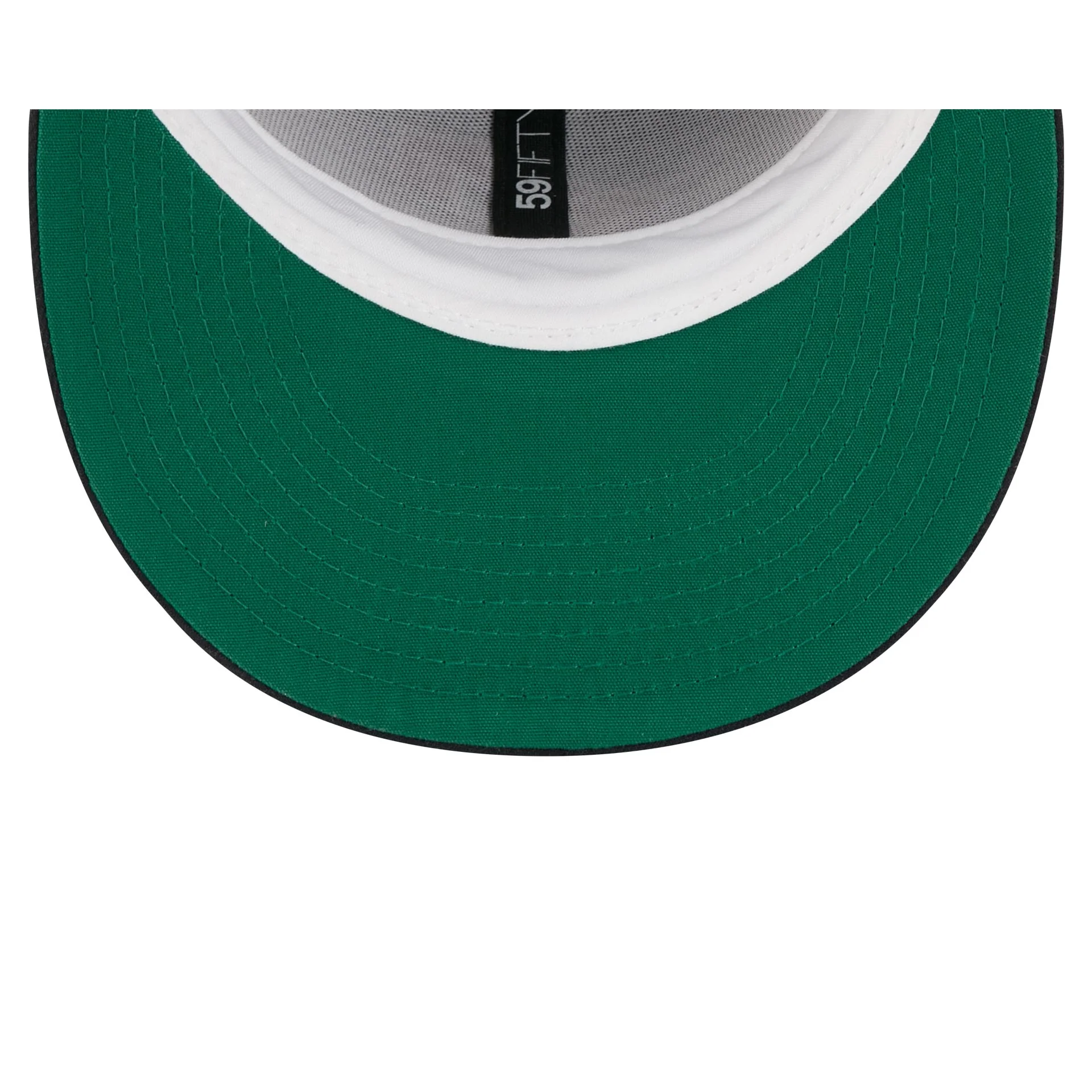 Cleveland Guardians 2026 Hall of Fame 59FIFTY Fitted Hat - Image 7