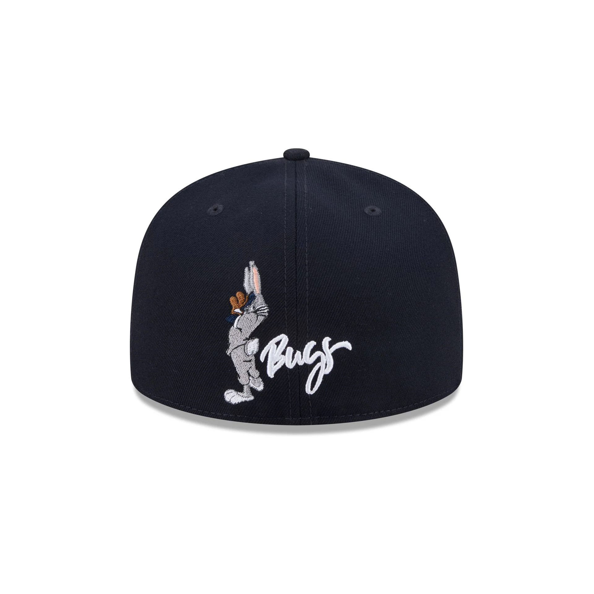 Cleveland Guardians Bugs Bunny Swing 59FIFTY Fitted Hat - Image 6