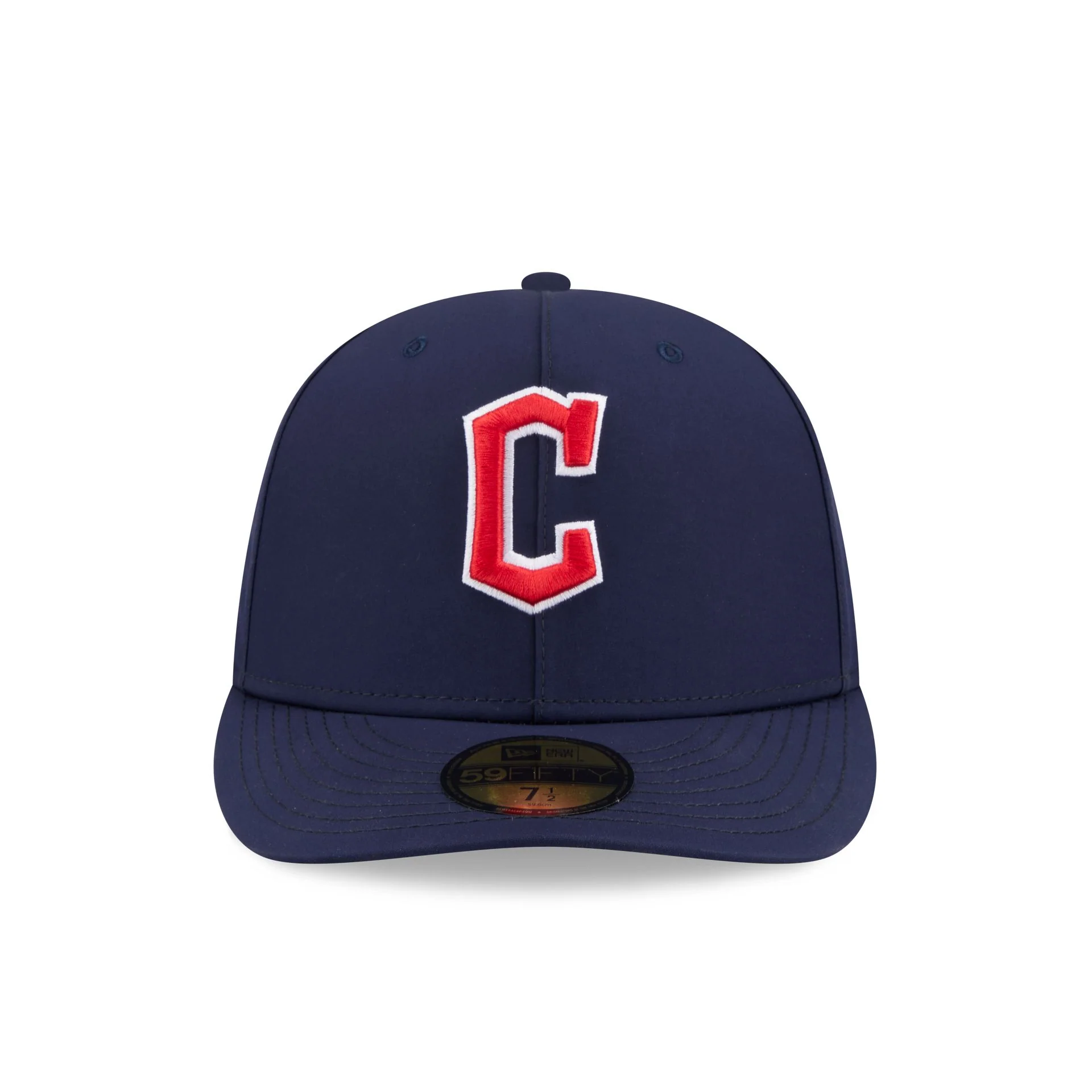 Cleveland Guardians GORE-TEX 59FIFTY Fitted Hat - Image 2