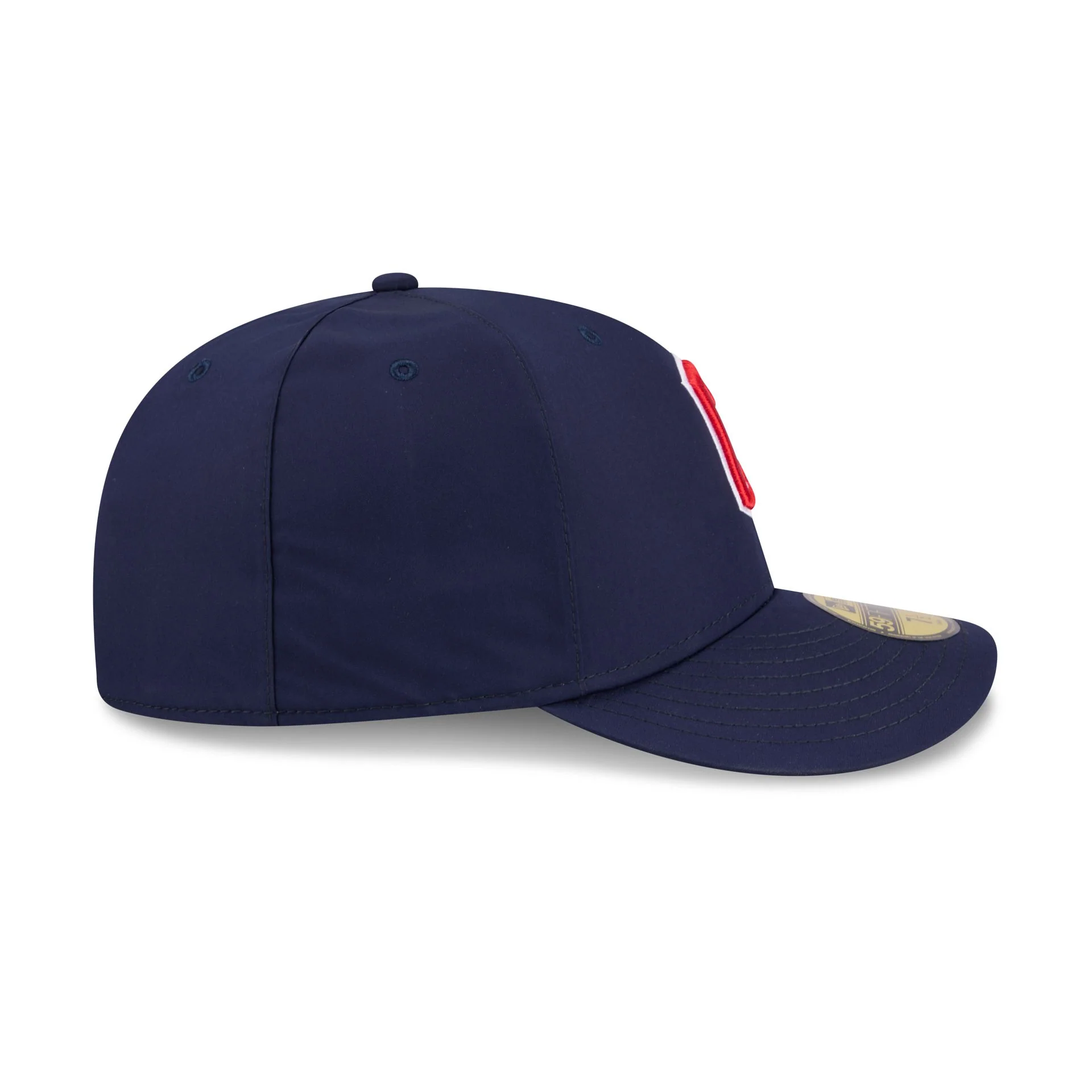 Cleveland Guardians GORE-TEX 59FIFTY Fitted Hat - Image 5