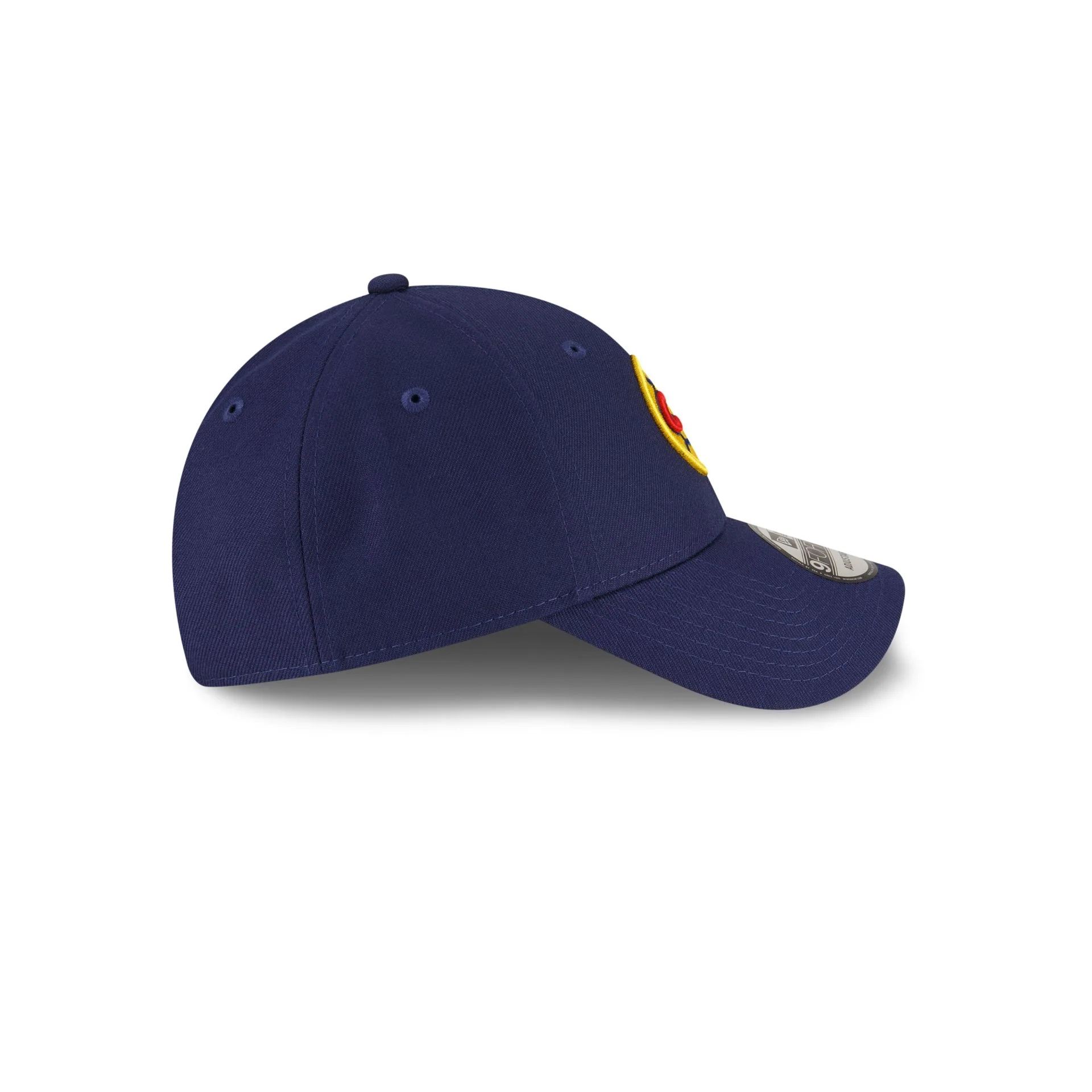 Club America 9FORTY Snapback Hat - Image 5