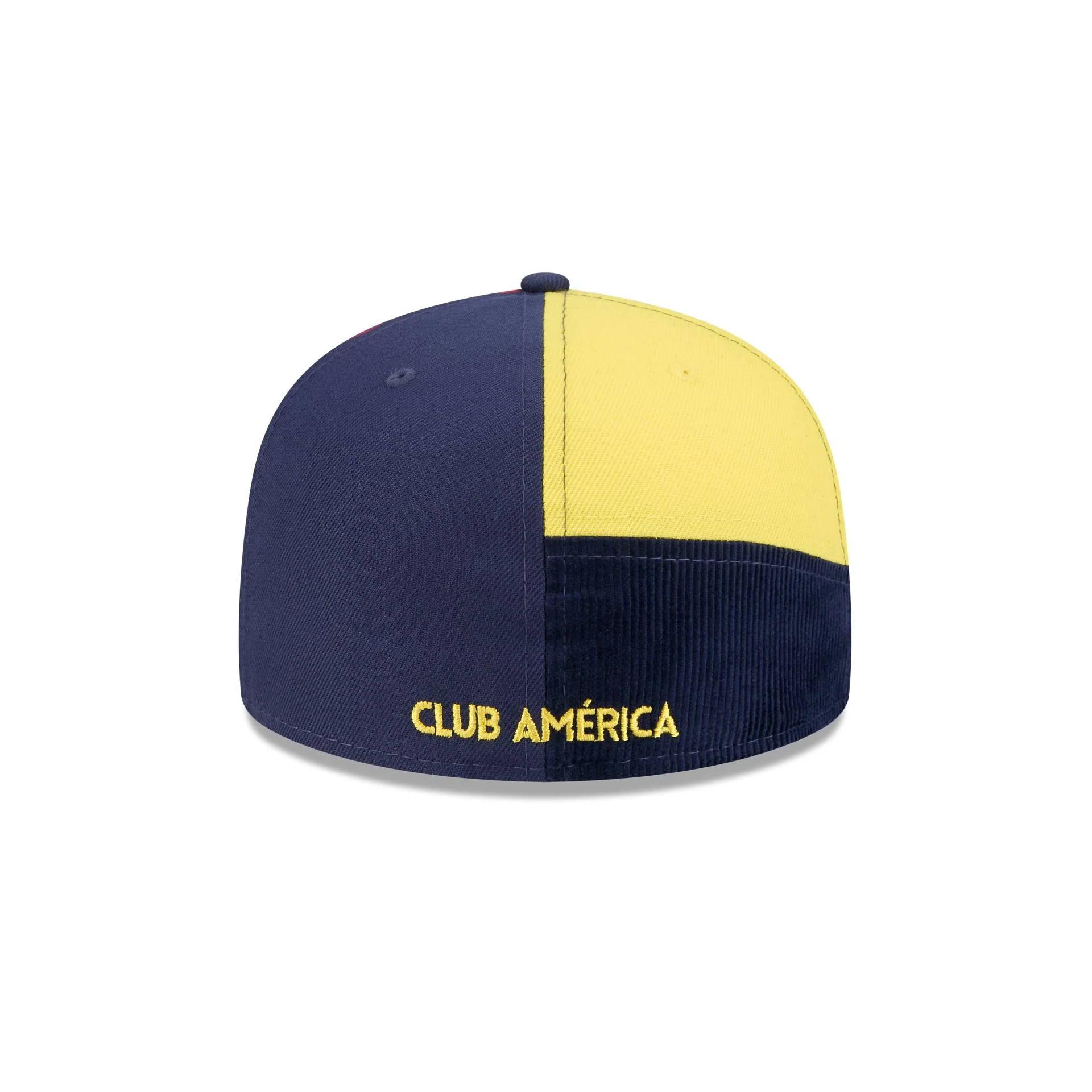 Club América Patchwork 59FIFTY Fitted Hat - Image 6