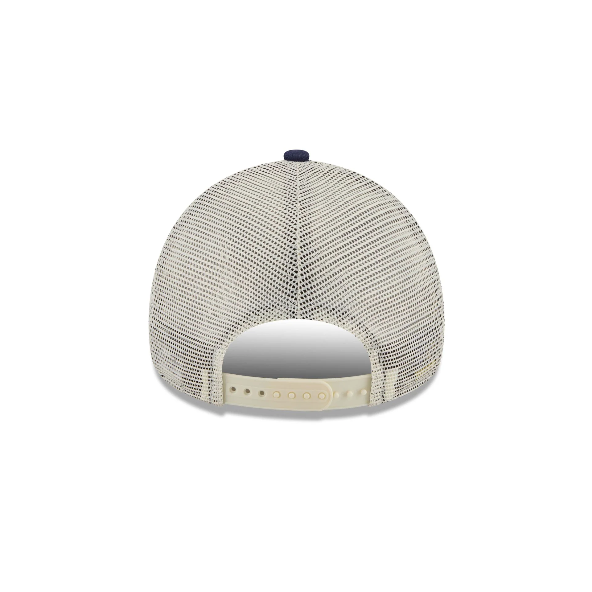 Club América Two-Tone 9FORTY A-Frame Trucker Hat - Image 6