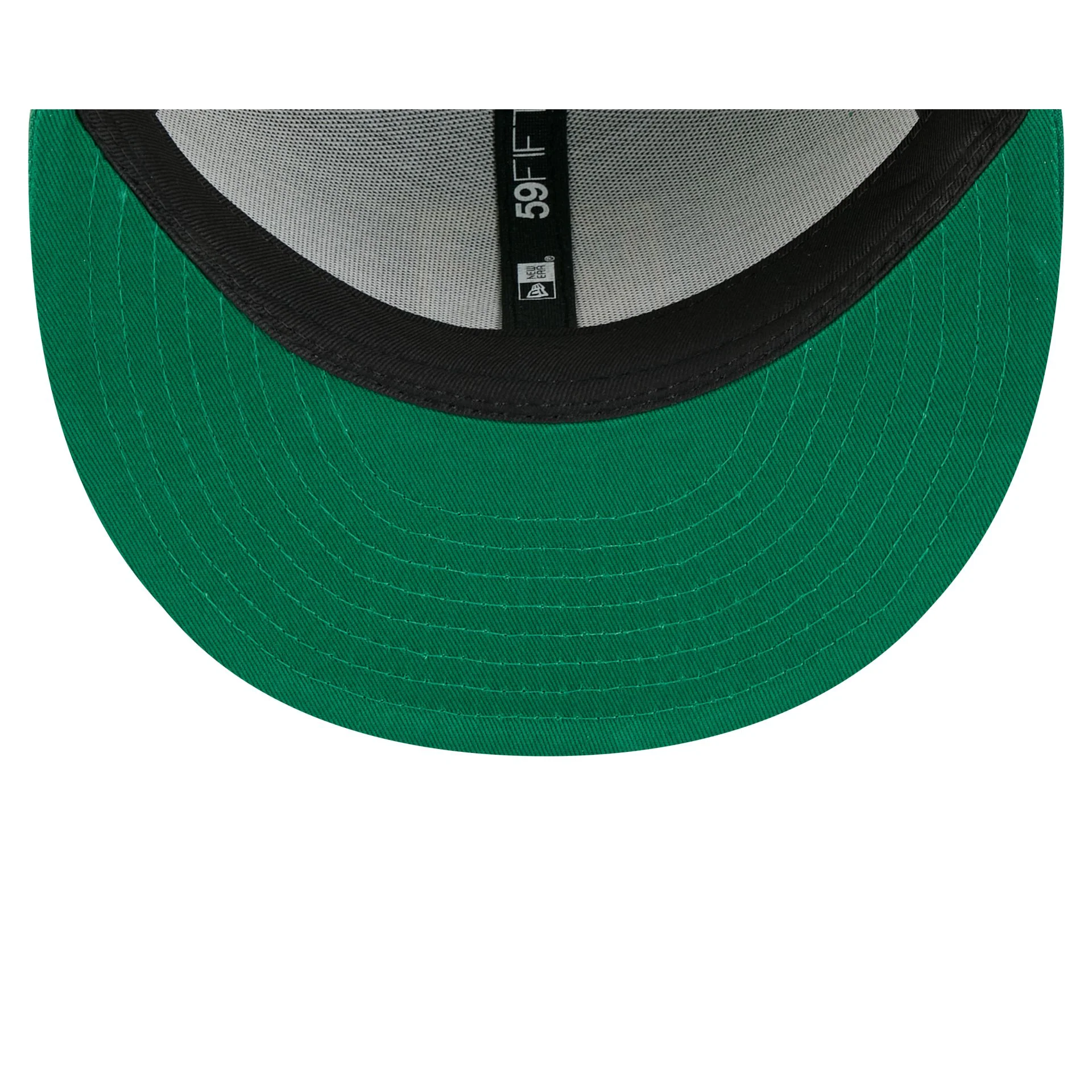 Club León Patchwork 59FIFTY Fitted Hat - Image 7