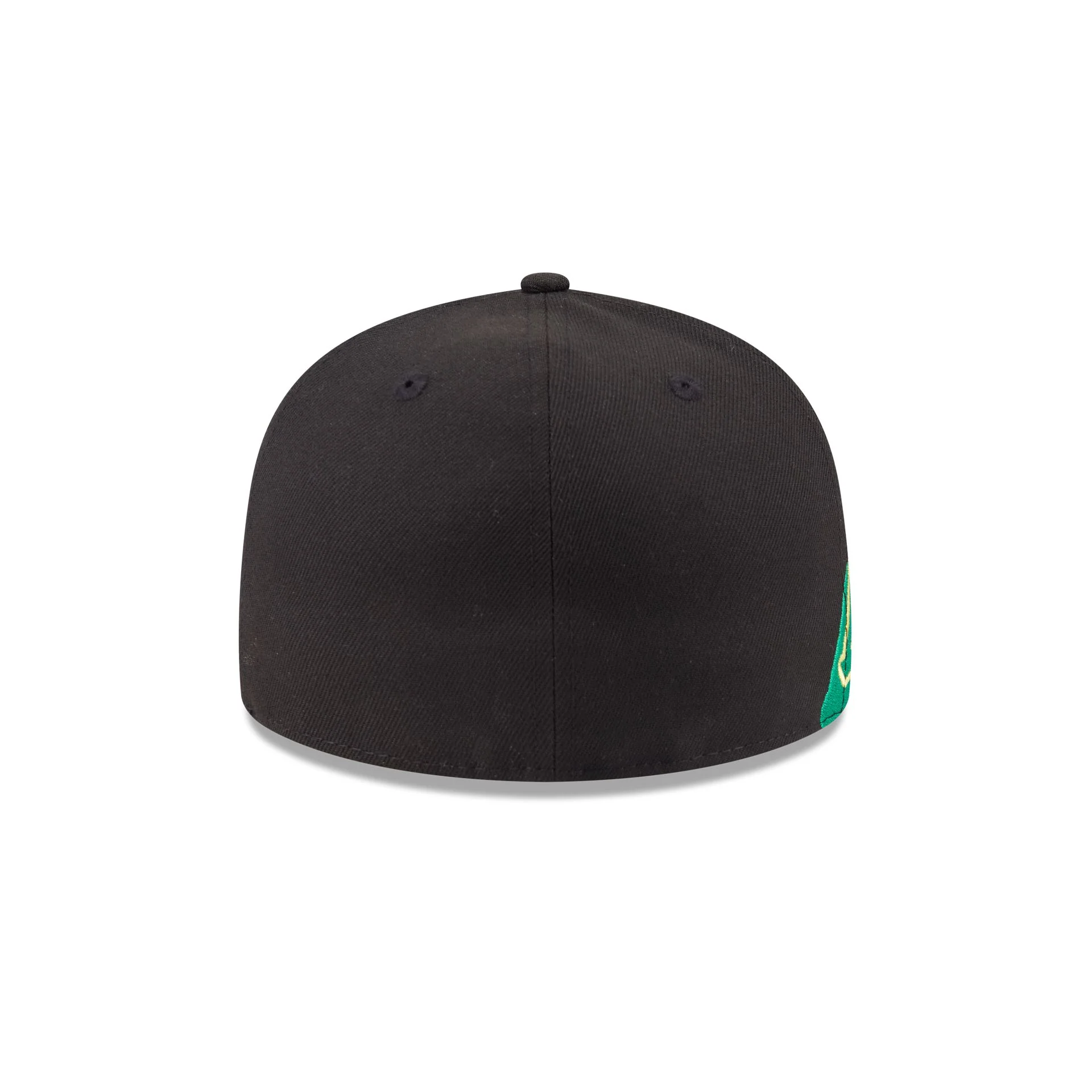 Club León Wordmark Side 59FIFTY Fitted Hat - Image 6