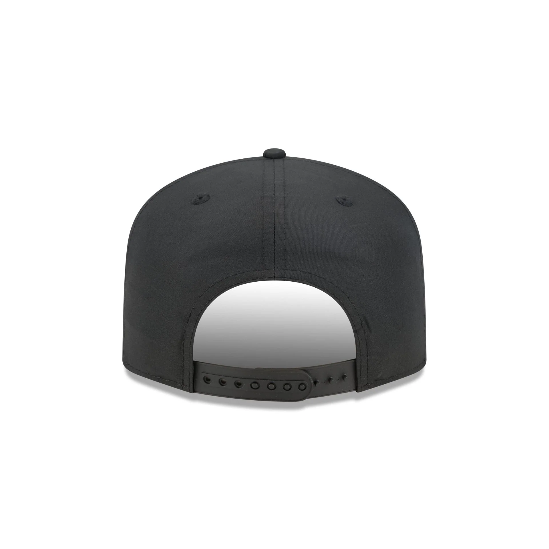 Colorado Avalanche Black and White Rope 19TWENTY Snapback Hat - Image 6