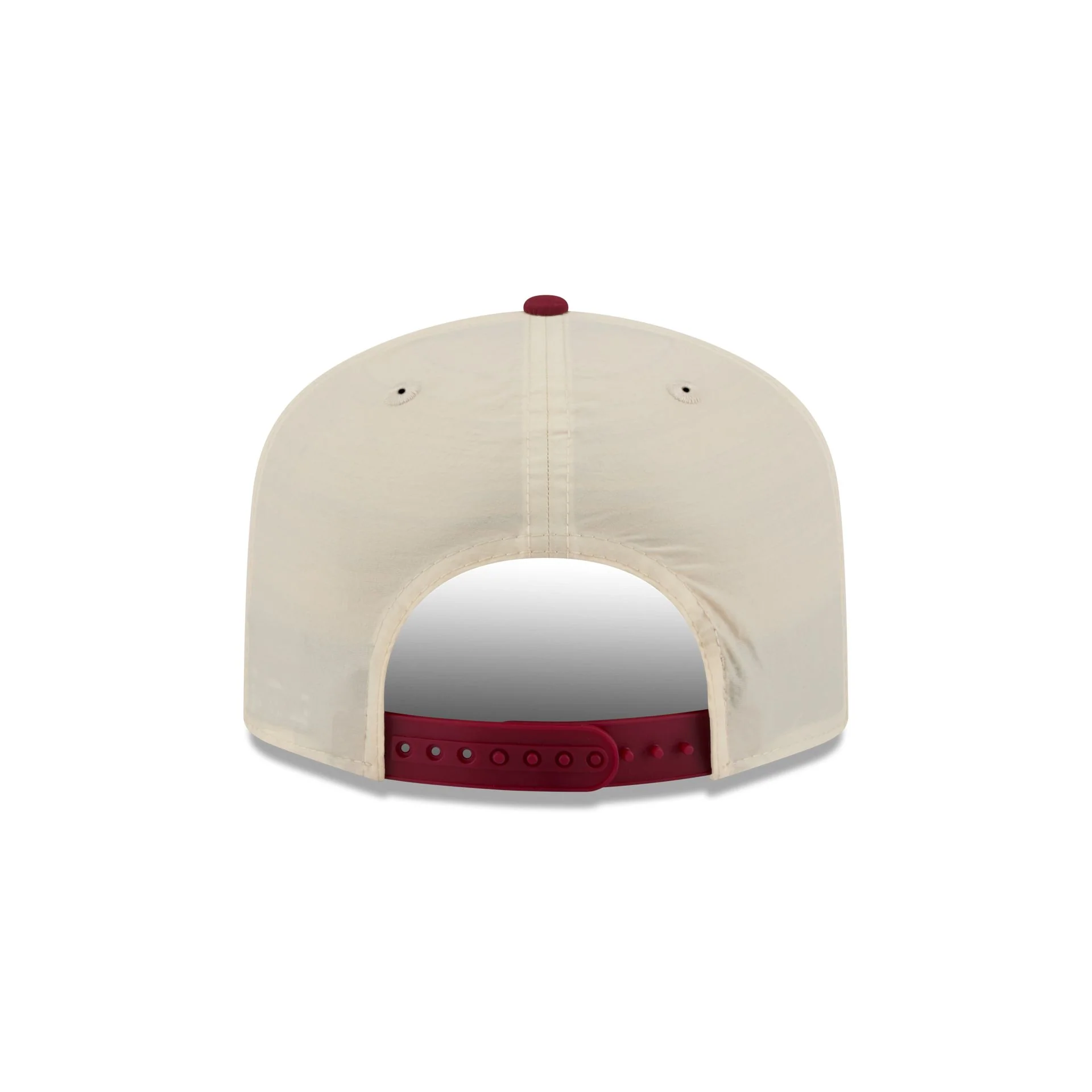 Colorado Avalanche Chrome Nylon 19TWENTY Adjustable Hat - Image 6