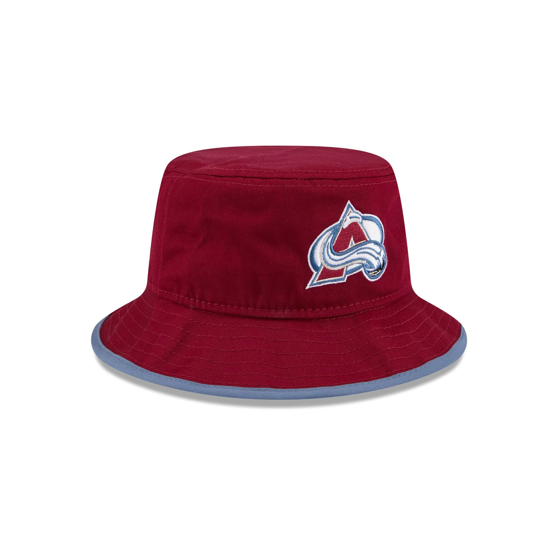 Colorado Avalanche Kids Bucket Hat - Image 3