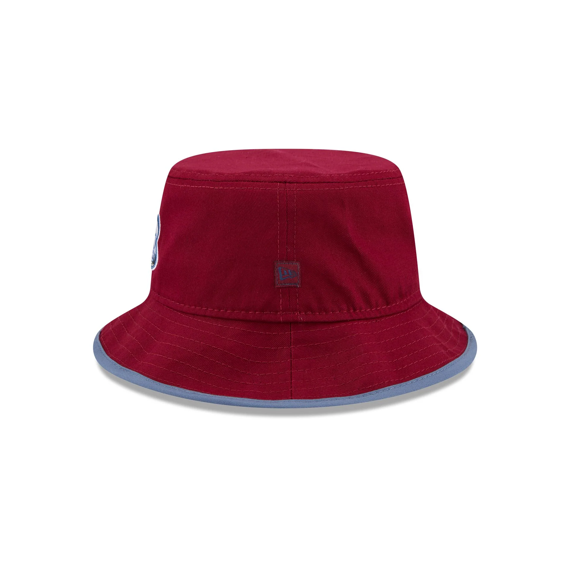 Colorado Avalanche Kids Bucket Hat - Image 4