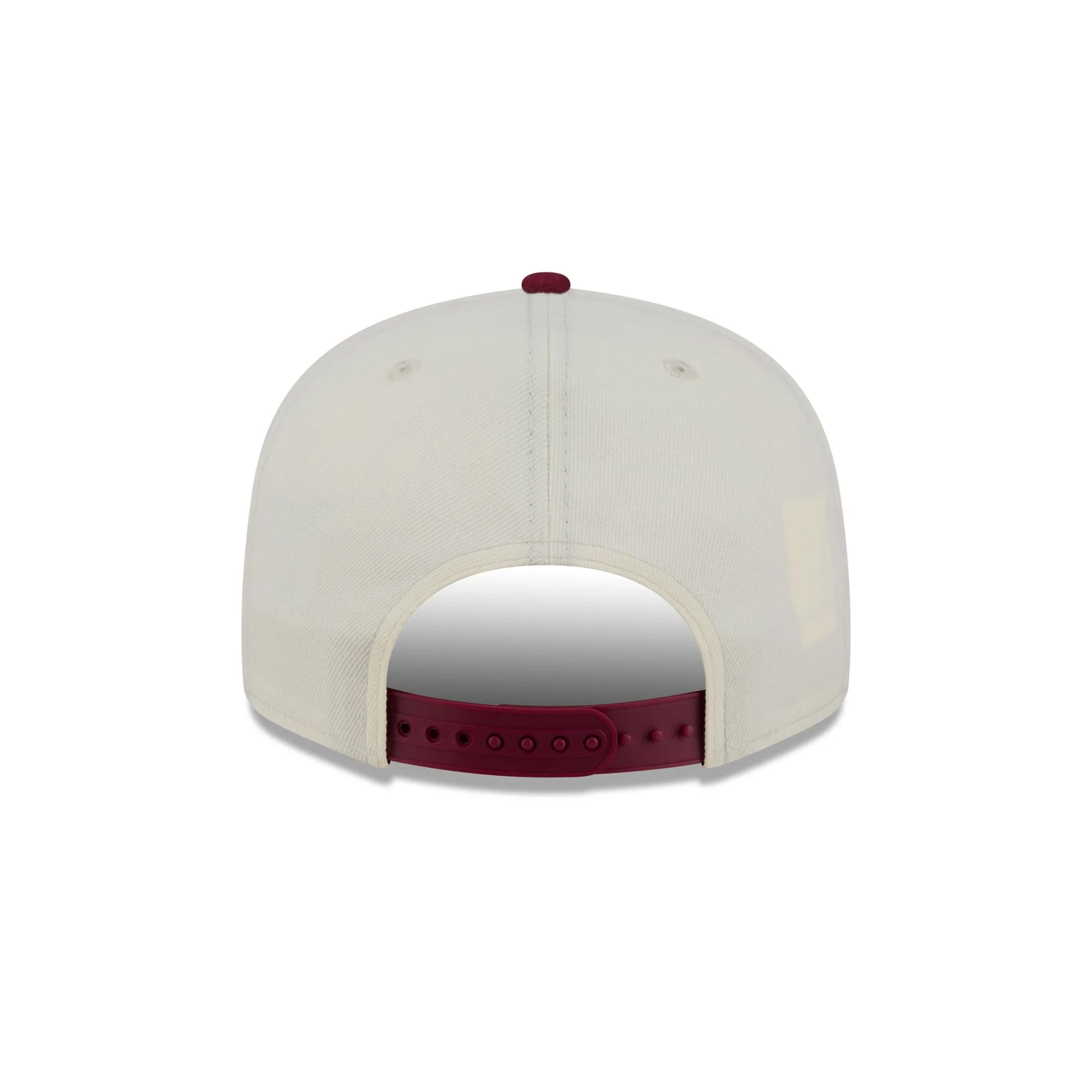 Colorado Avalanche Localized 9FIFTY Snapback Hat - Image 6