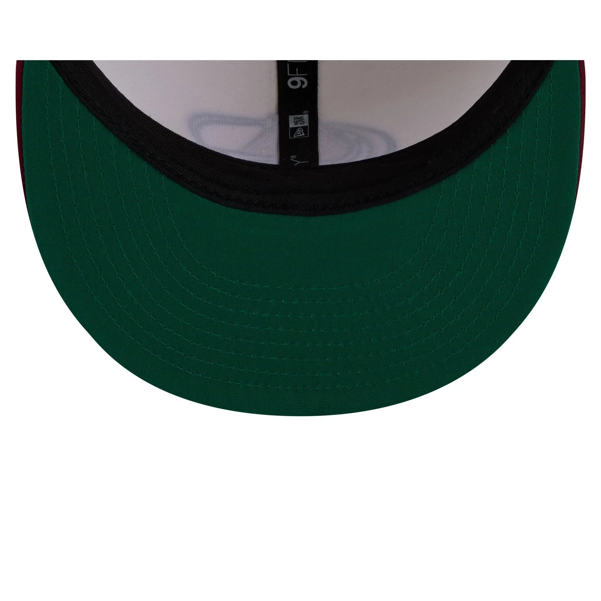 Colorado Avalanche Localized 9FIFTY Snapback Hat - Image 7