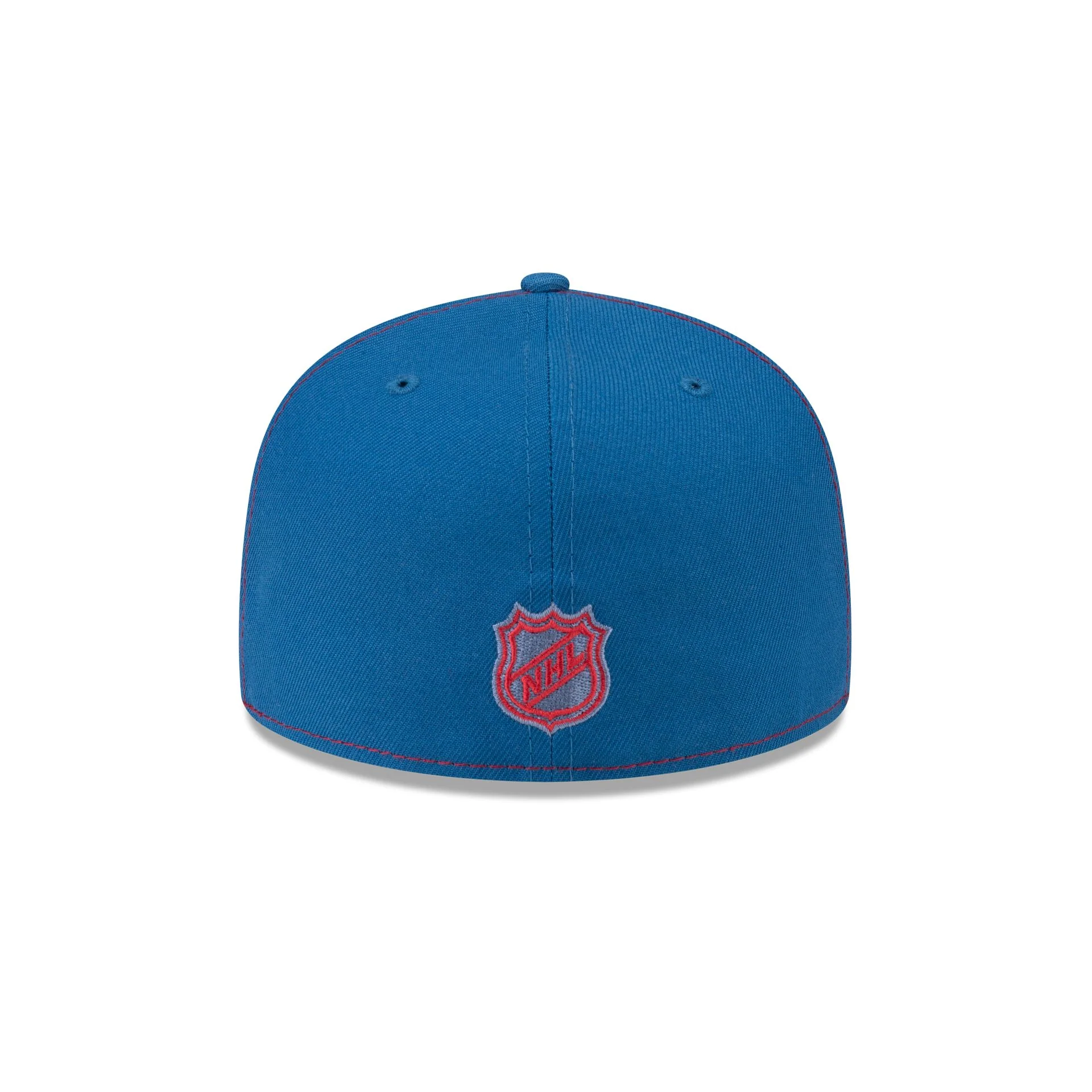 Colorado Avalanche Mascot 59FIFTY Fitted Hat - Image 6