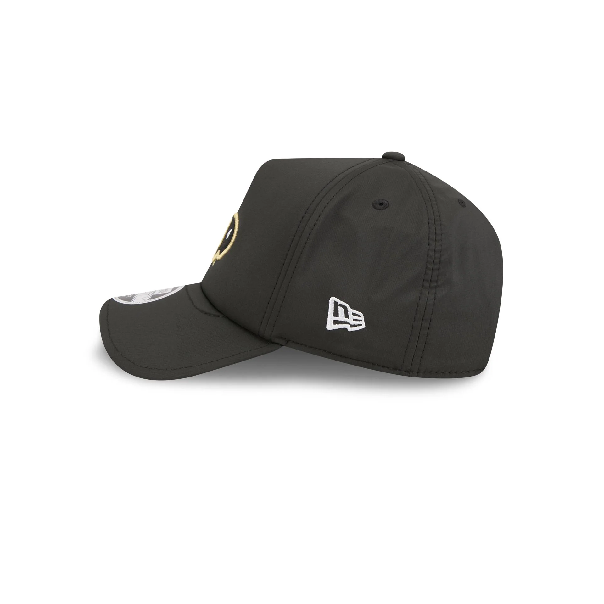 Colorado Buffaloes 9FORTY APEX Snapback Hat - Image 4