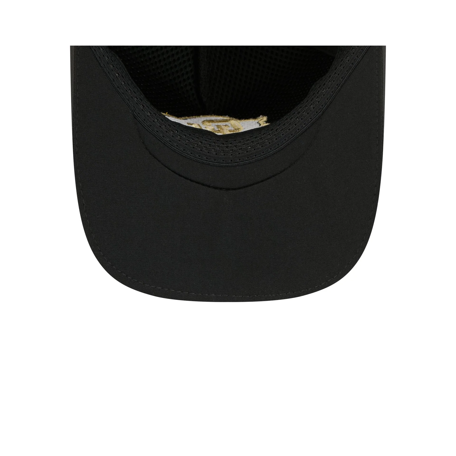 Colorado Buffaloes 9FORTY APEX Snapback Hat - Image 7