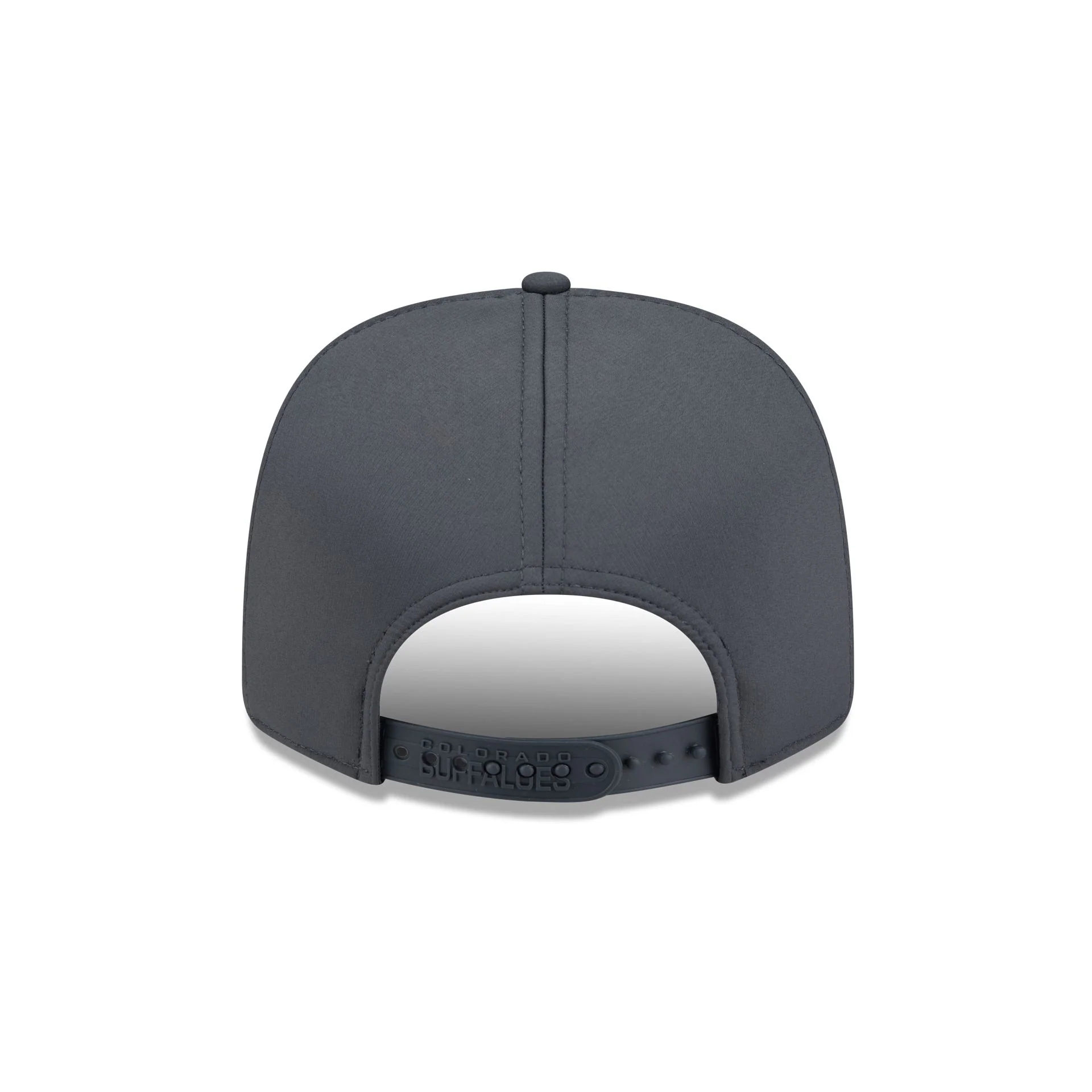 Colorado Buffaloes Cold Weather 9SEVENTY Stretch-Snap Hat - Image 6