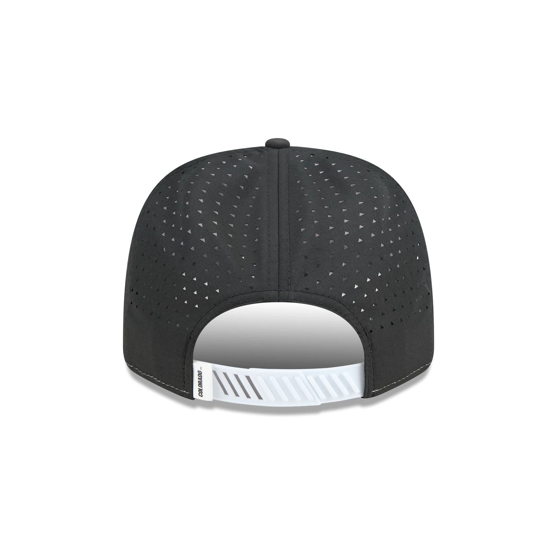 Colorado Buffaloes Est. Patch 9SEVENTY Stretch-Snap Hat - Image 6