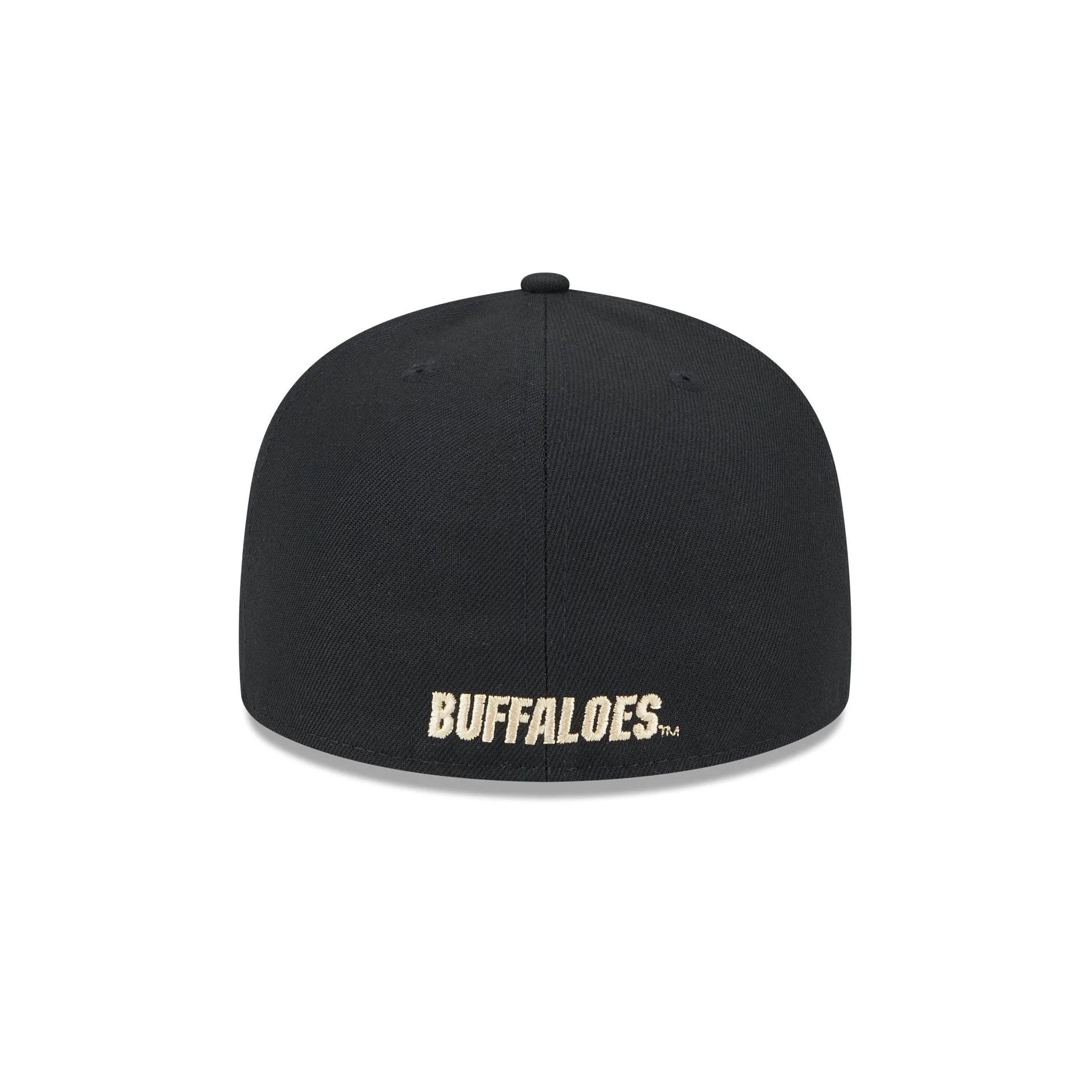 Colorado Buffaloes Go-To 59FIFTY Fitted Hat - Image 6