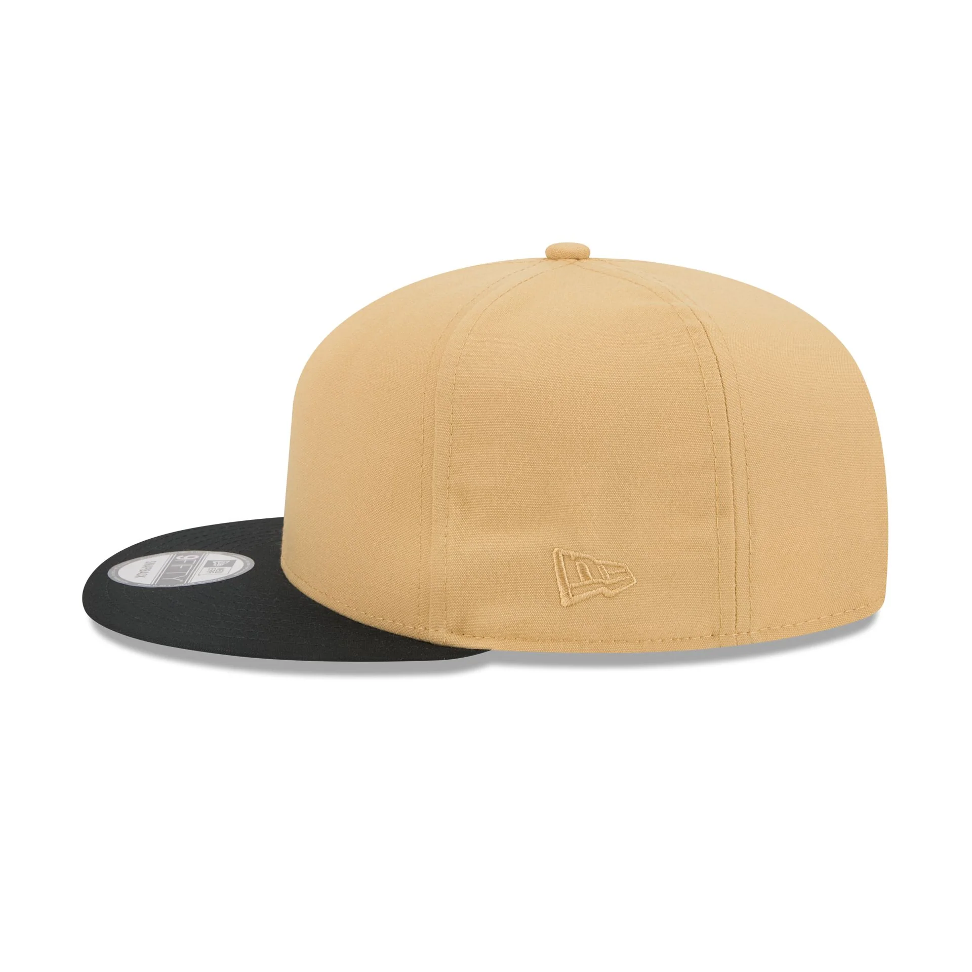 Colorado Buffaloes Helmet 9FIFTY Snapback Hat - Image 5