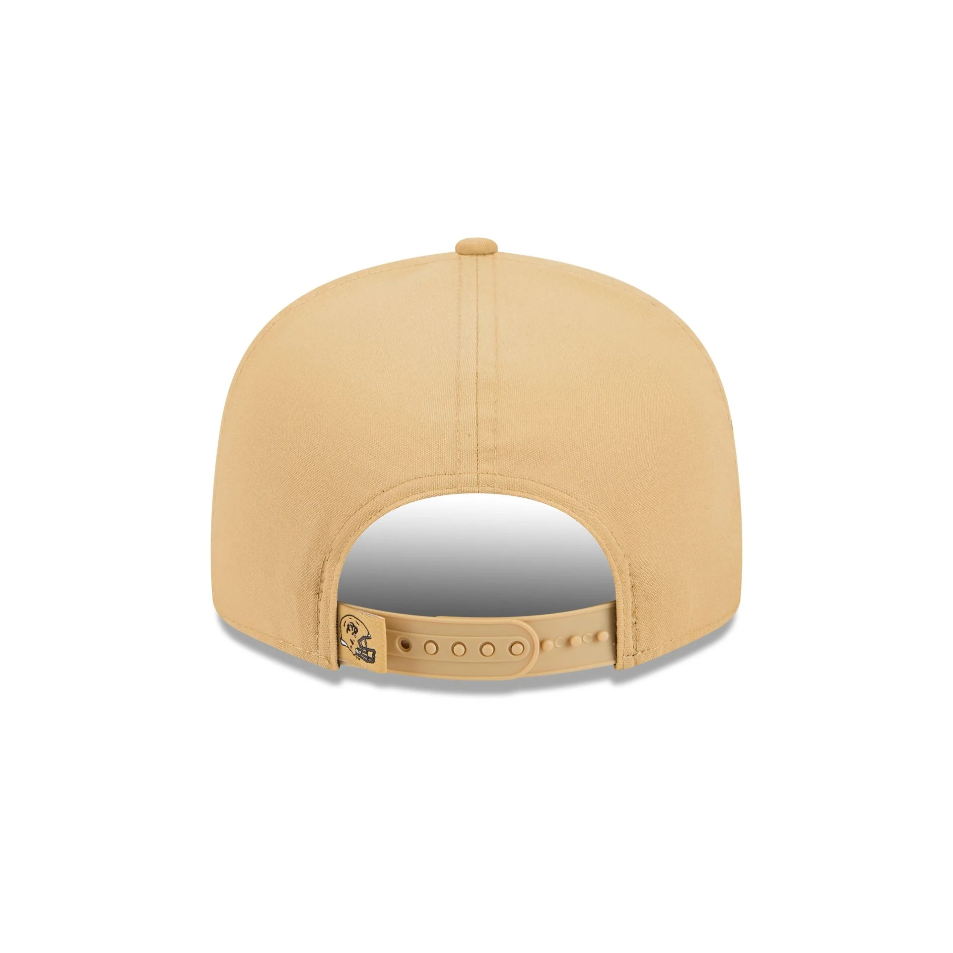 Colorado Buffaloes Helmet 9FIFTY Snapback Hat - Image 6