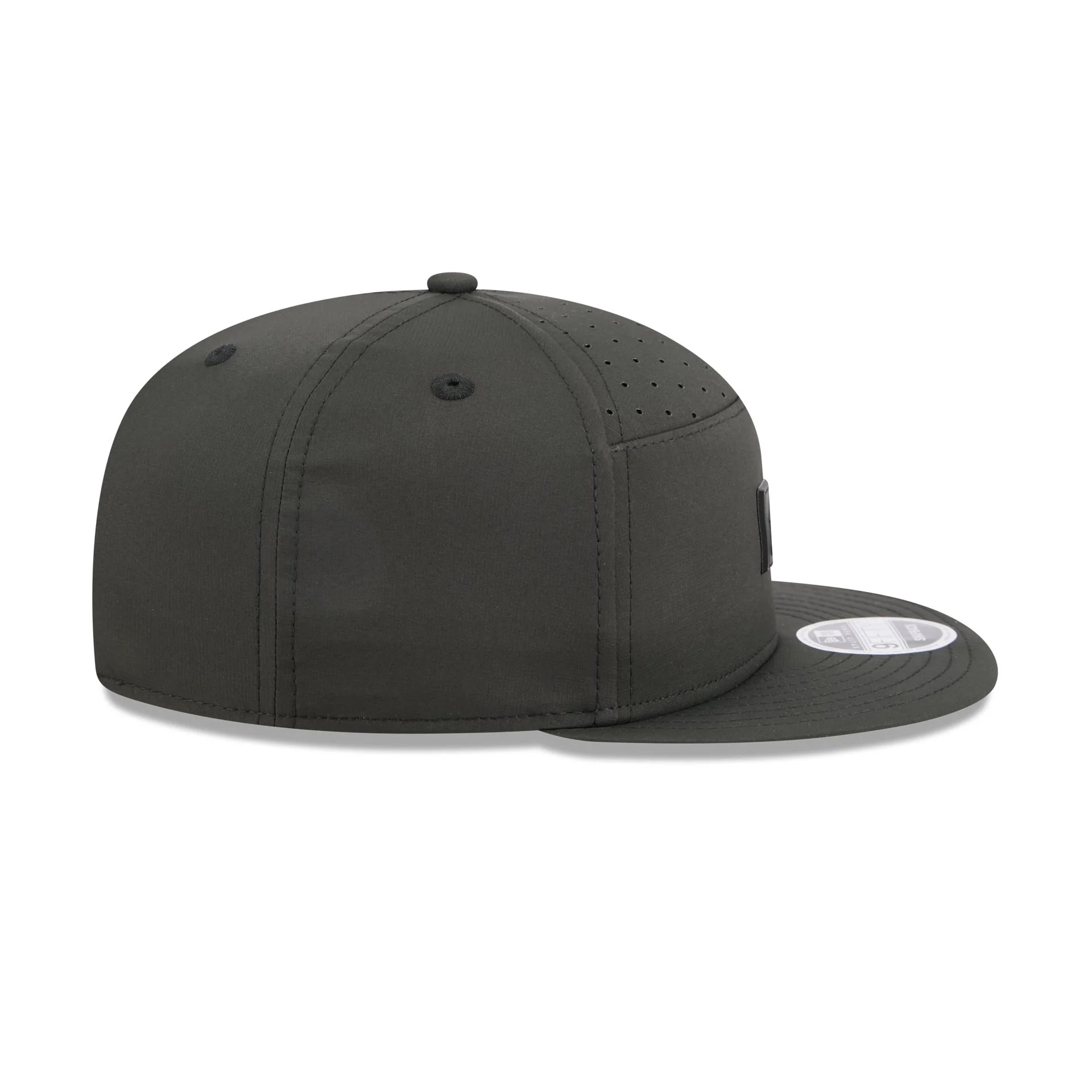 Colorado Buffaloes Hot Weather Split Panel 9FIFTY Snapback Hat - Image 5