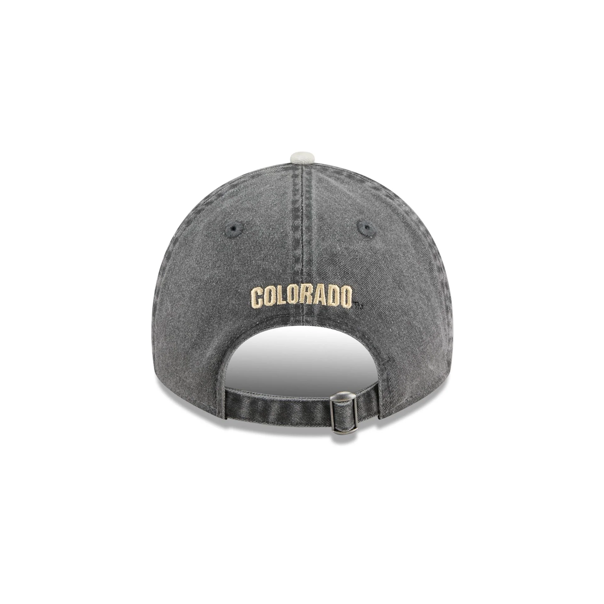 Colorado Buffaloes Select 9TWENTY Adjustable Hat - Image 6
