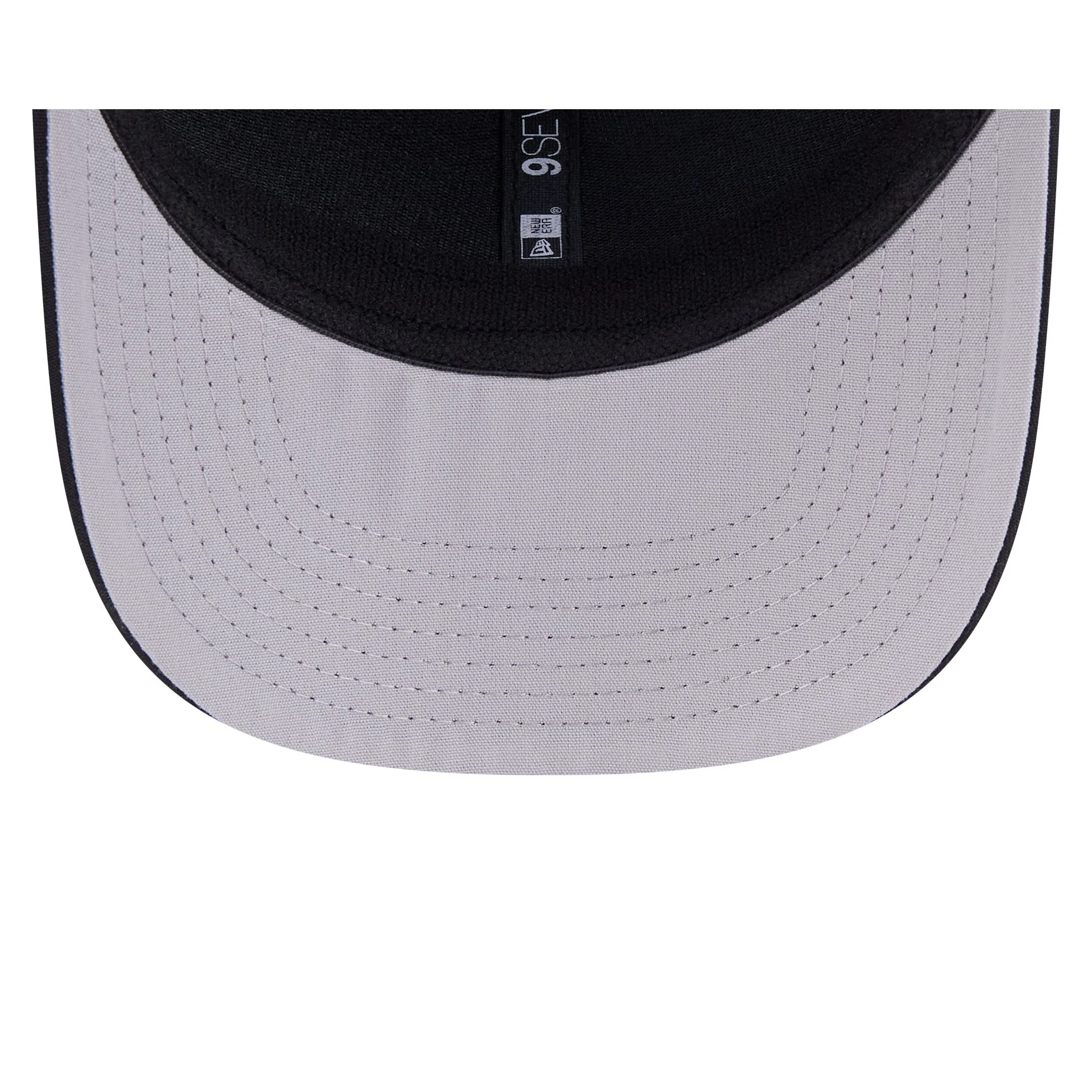 Colorado Buffaloes Simple 9SEVENTY Trucker Hat - Image 7