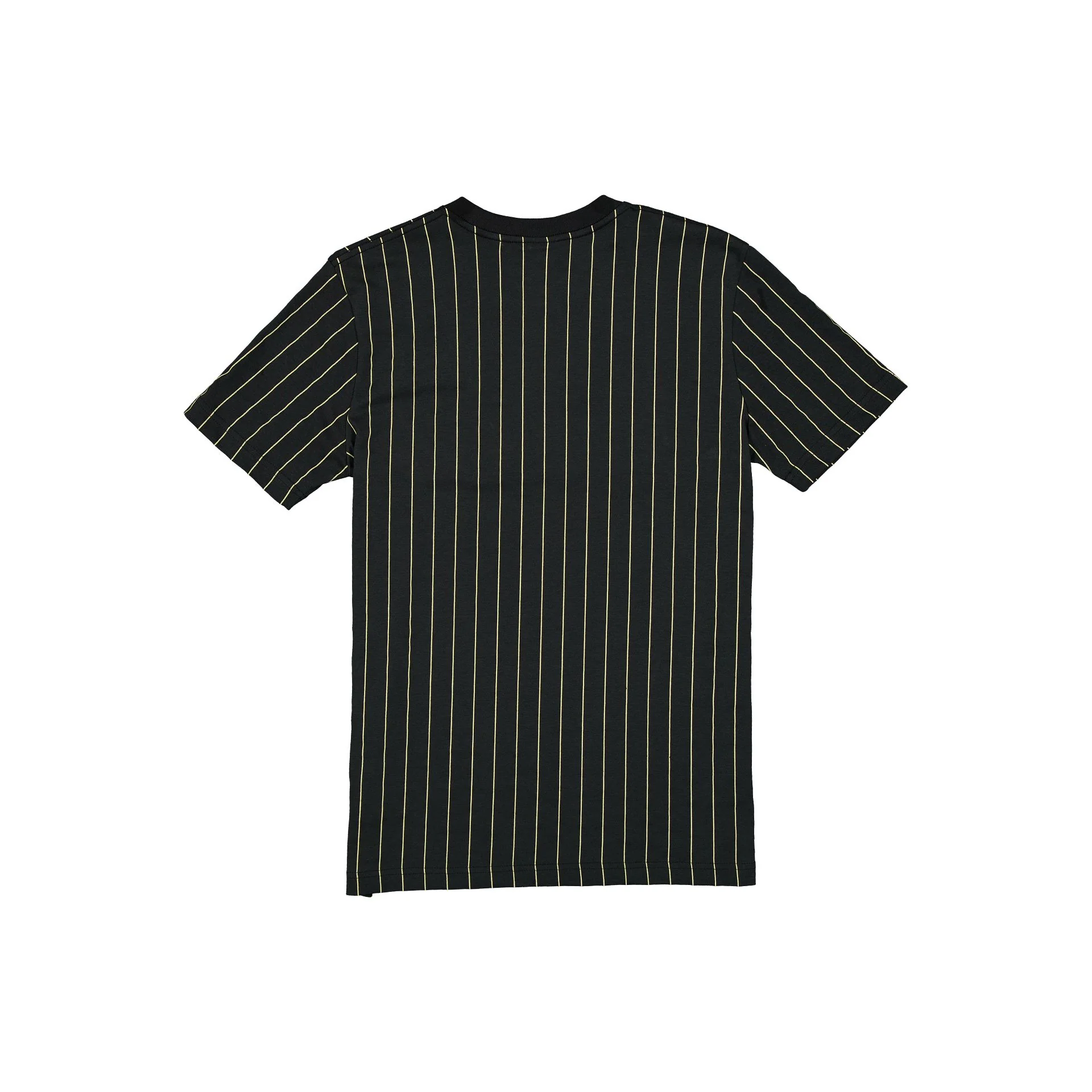 Colorado Buffaloes Throwback Applique Pinstripe T-Shirt - Image 2