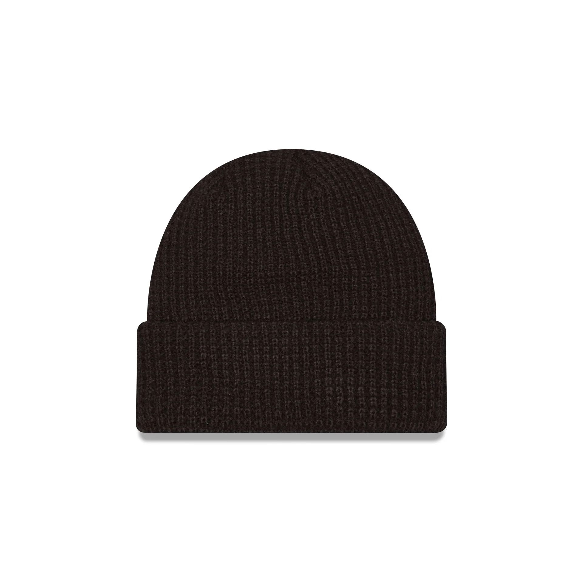 Colorado Buffaloes Waffle Stitch Knit Beanie Hat - Image 3