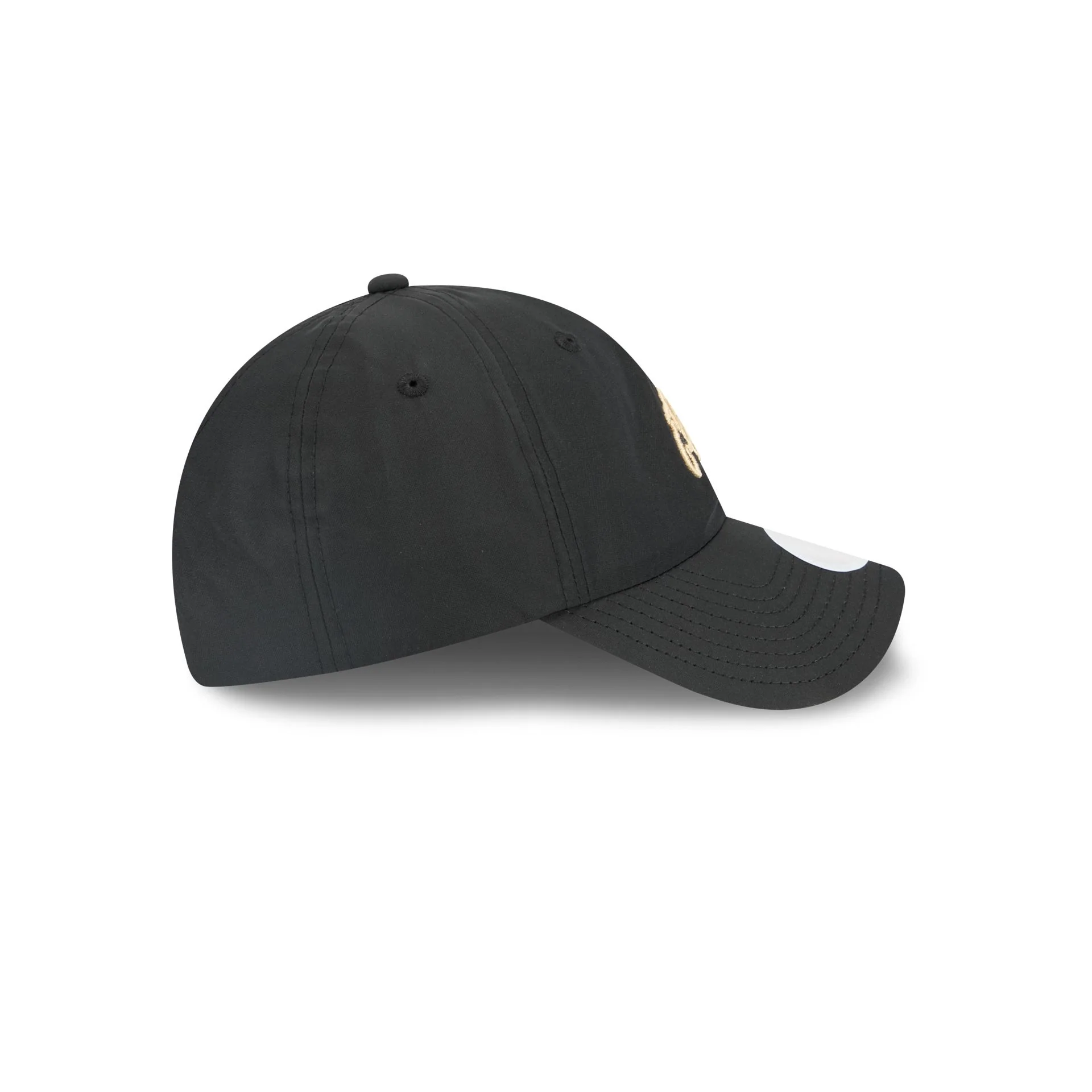 Colorado Buffaloes Women's Open Back Ponytail Hat - Image 5