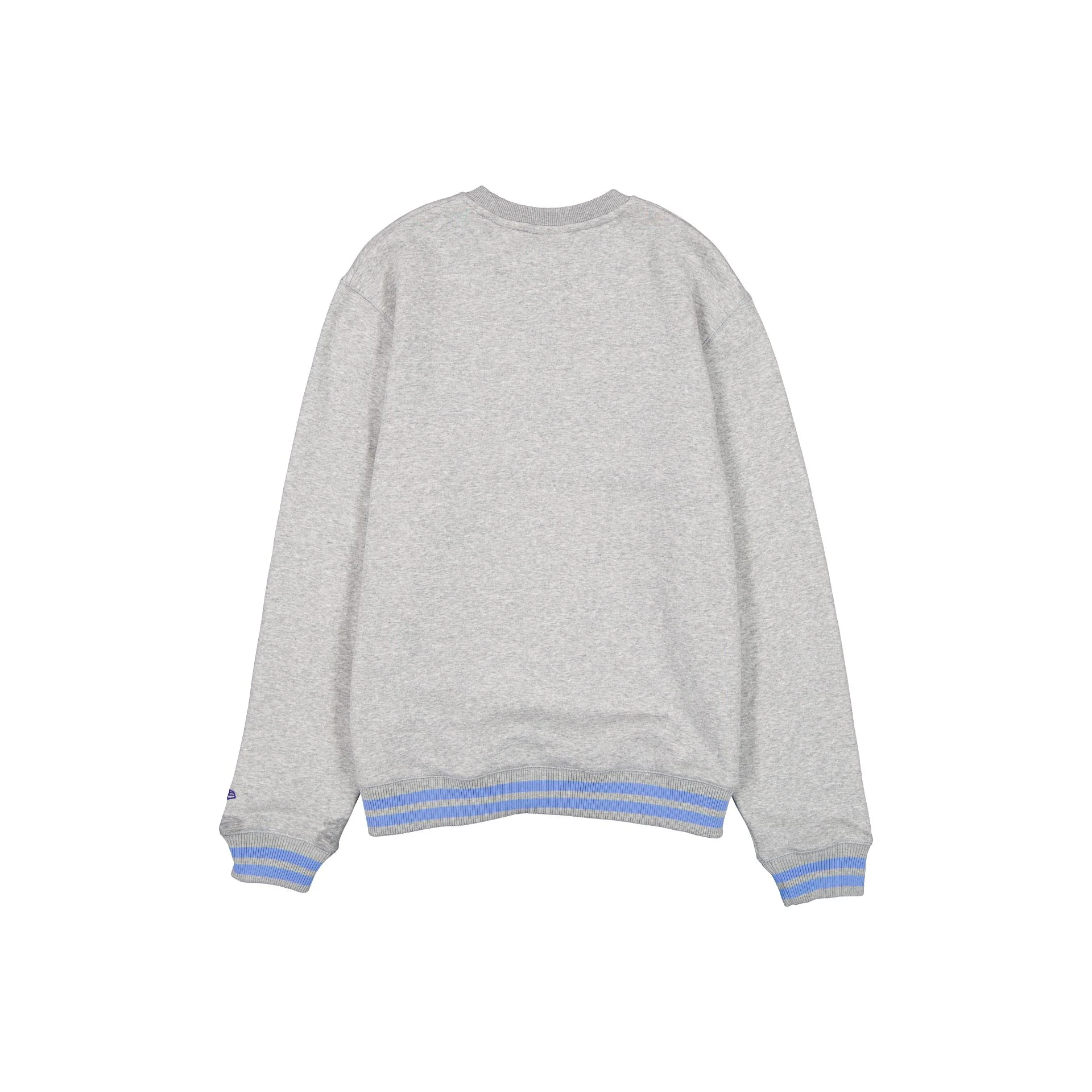 Colorado Rockies 2026 City Connect Gray Crewneck - Image 2