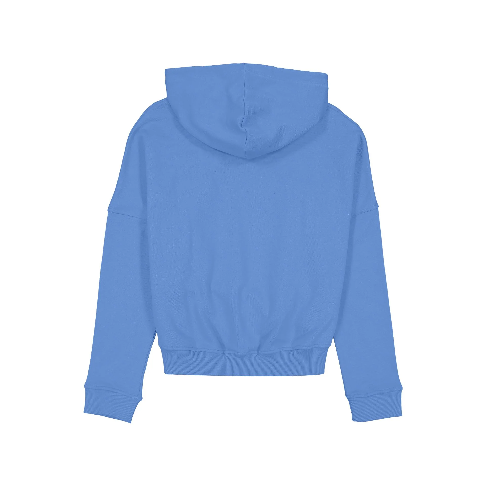 Colorado Rockies 2026 City Connect Women's Cropped Hoodie - Image 2