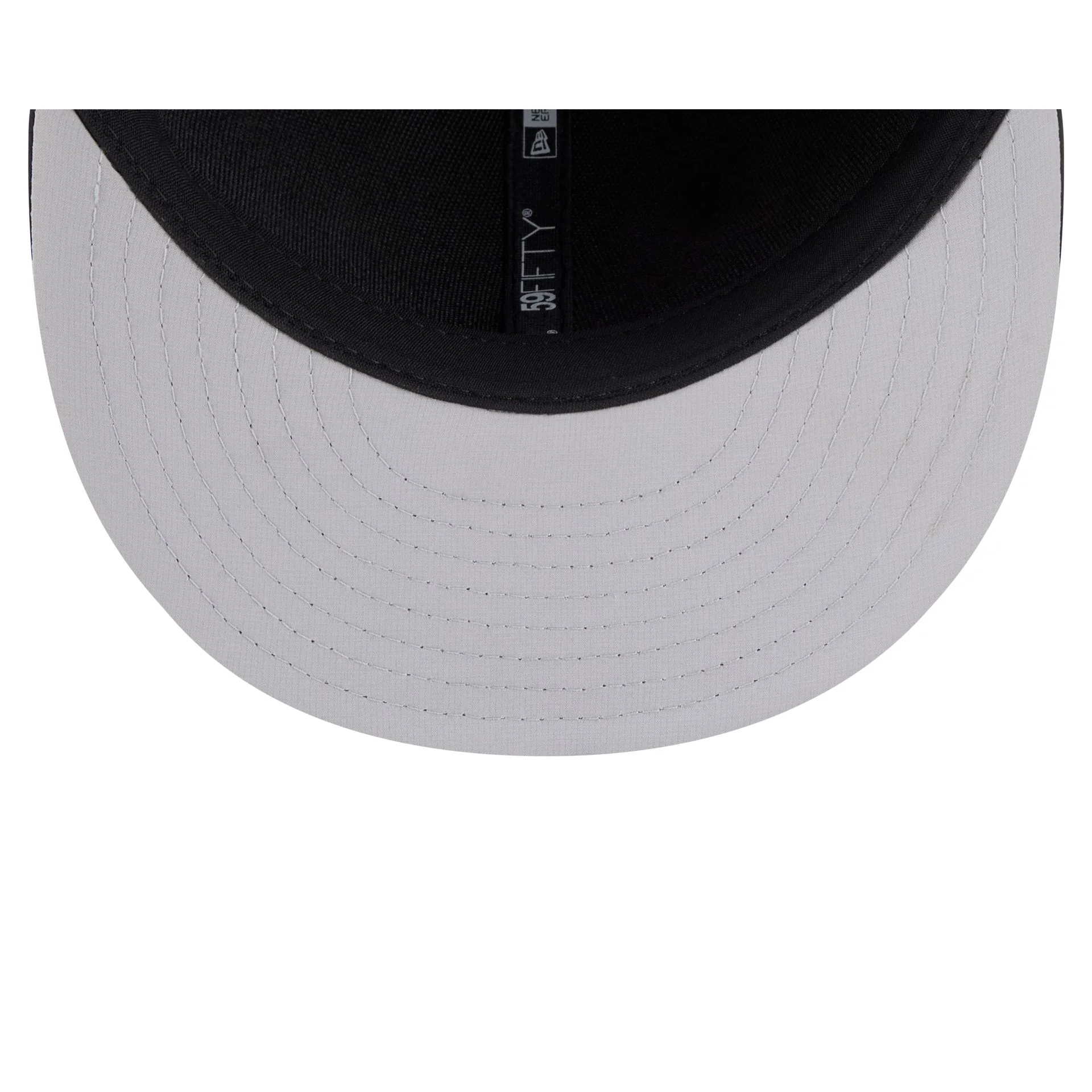Colorado Rockies 2026 Clubhouse 59FIFTY Fitted Hat - Image 7