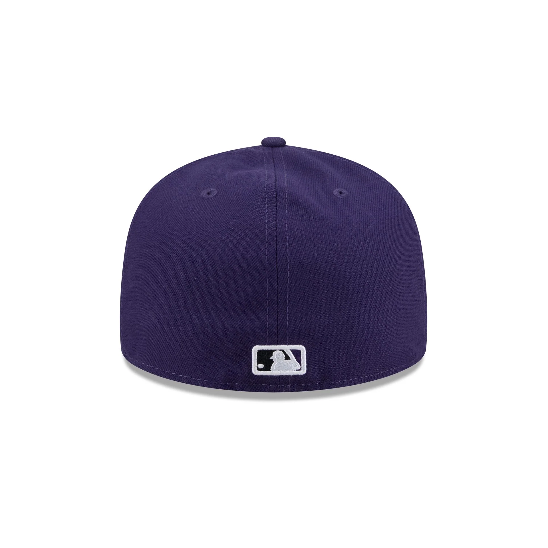 Colorado Rockies 2026 Hall of Fame 59FIFTY Fitted Hat - Image 6