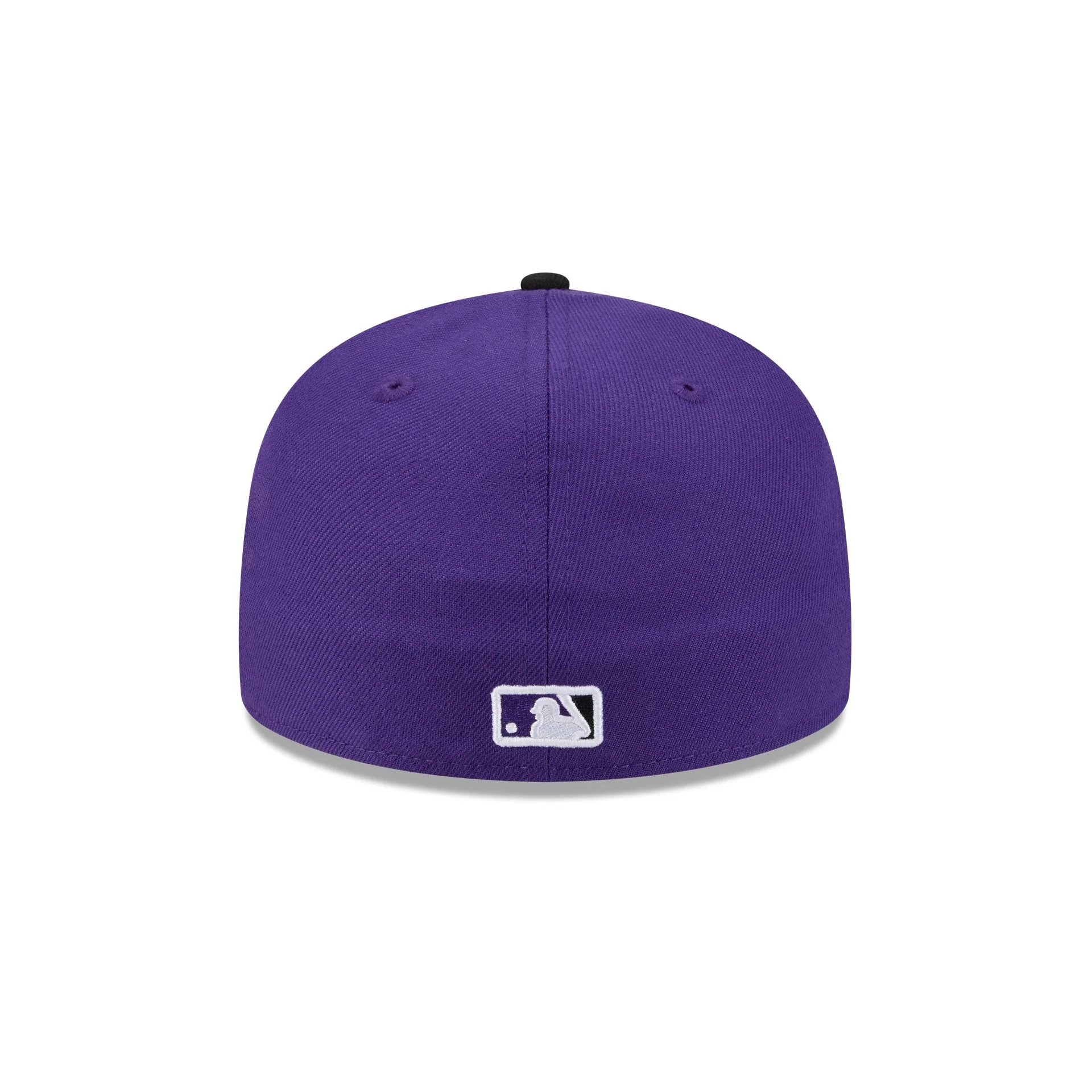 Colorado Rockies 2026 Spring Training Low Profile 59FIFTY Fitted Hat - Image 6