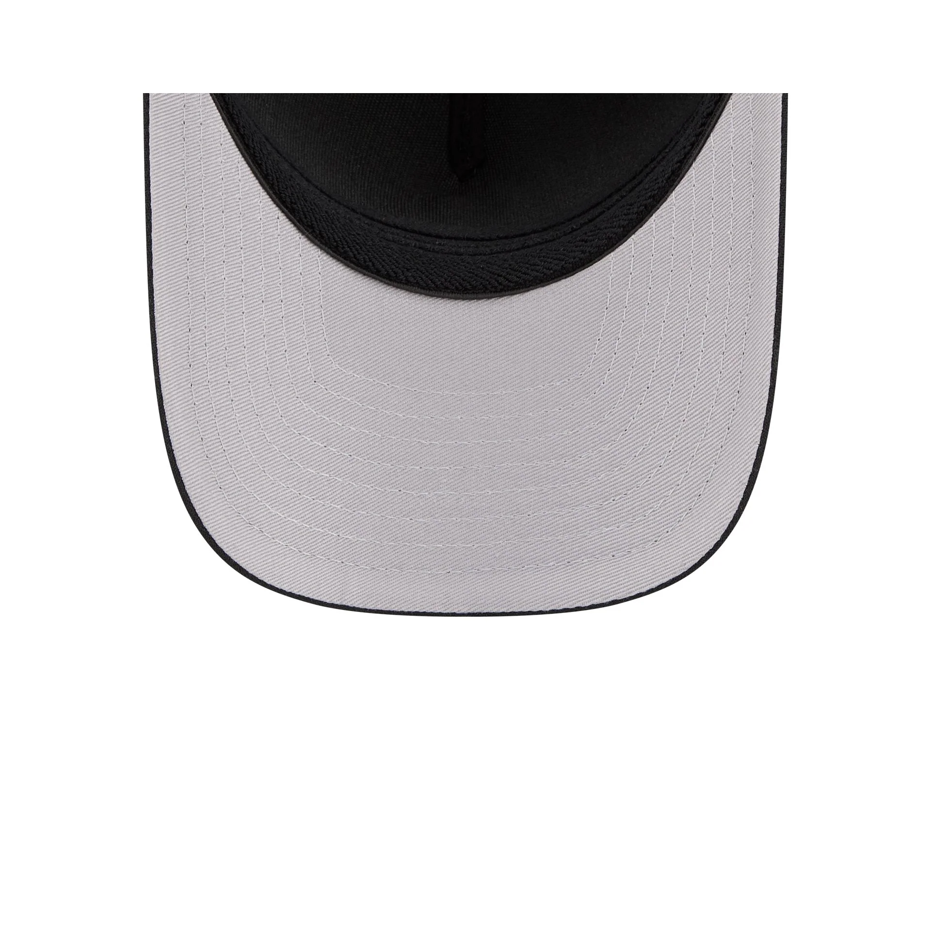 Colorado Rockies 39THIRTY M-Crown A-Frame Stretch Fit Hat - Image 7