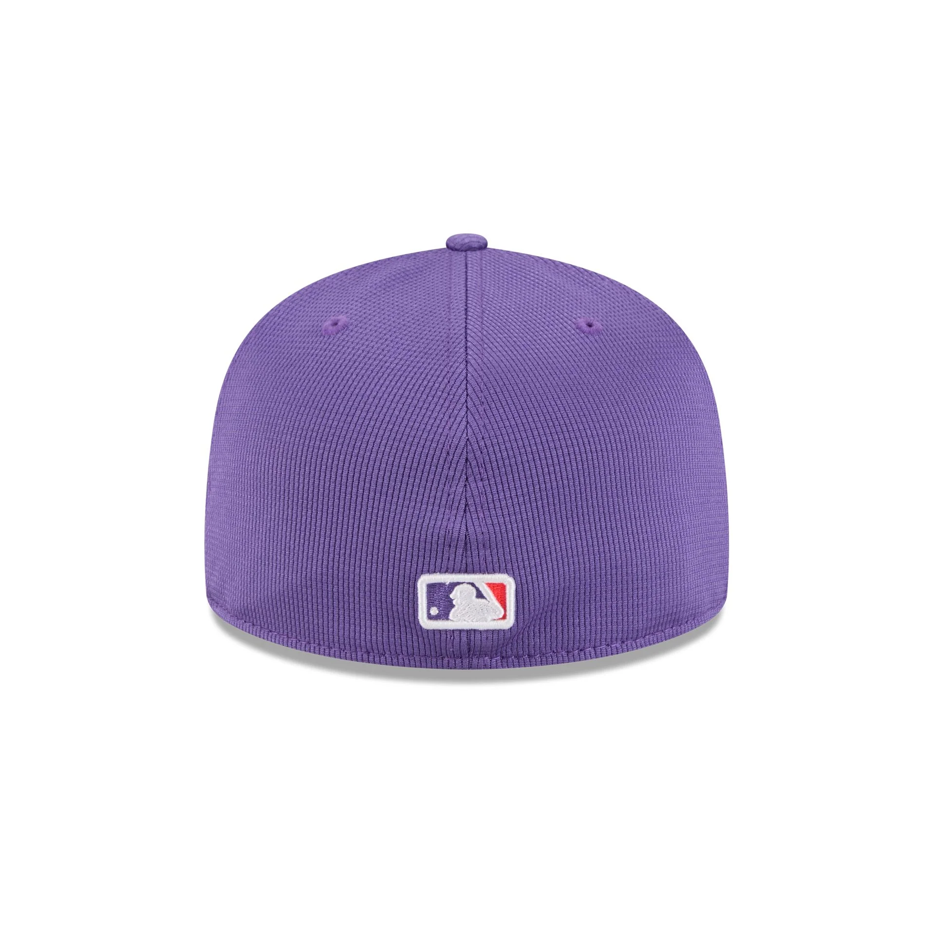 Colorado Rockies City Connect Batting Practice 59FIFTY Fitted Hat - Image 6