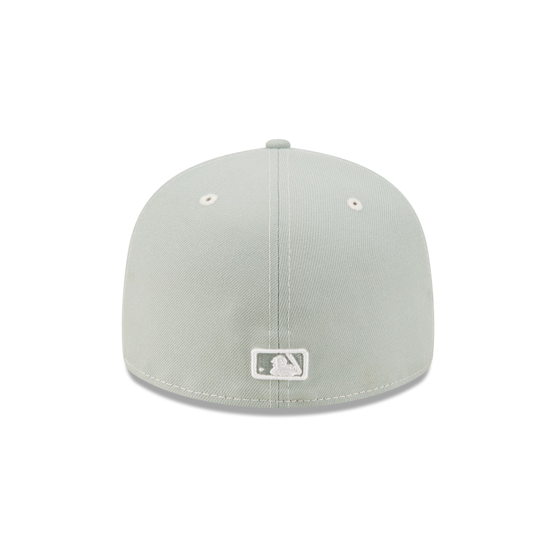 Colorado Rockies Everest Green Stitched 59FIFTY Fitted Hat - Image 6