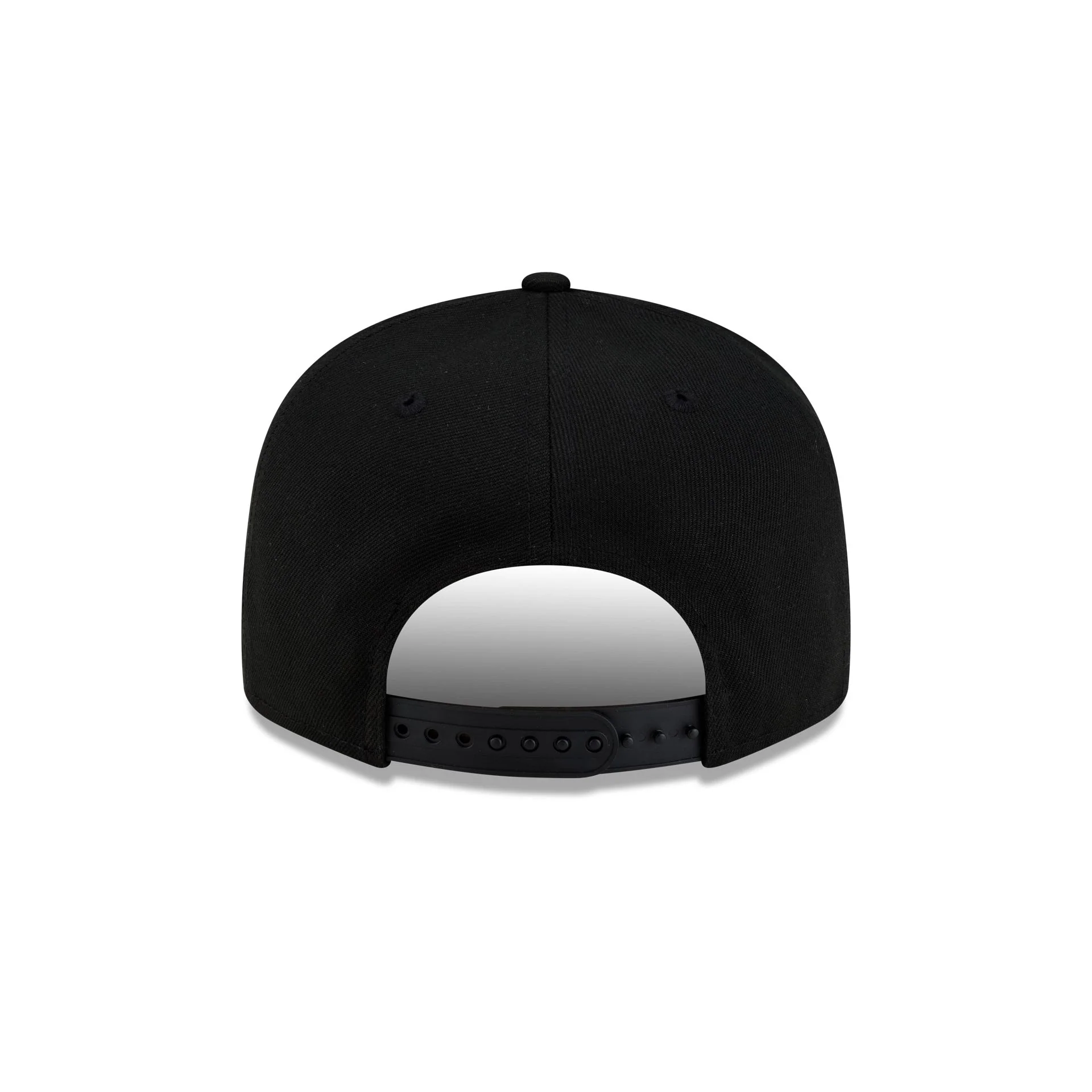 Colorado Rockies Pride 9FIFTY Snapback Hat - Image 6