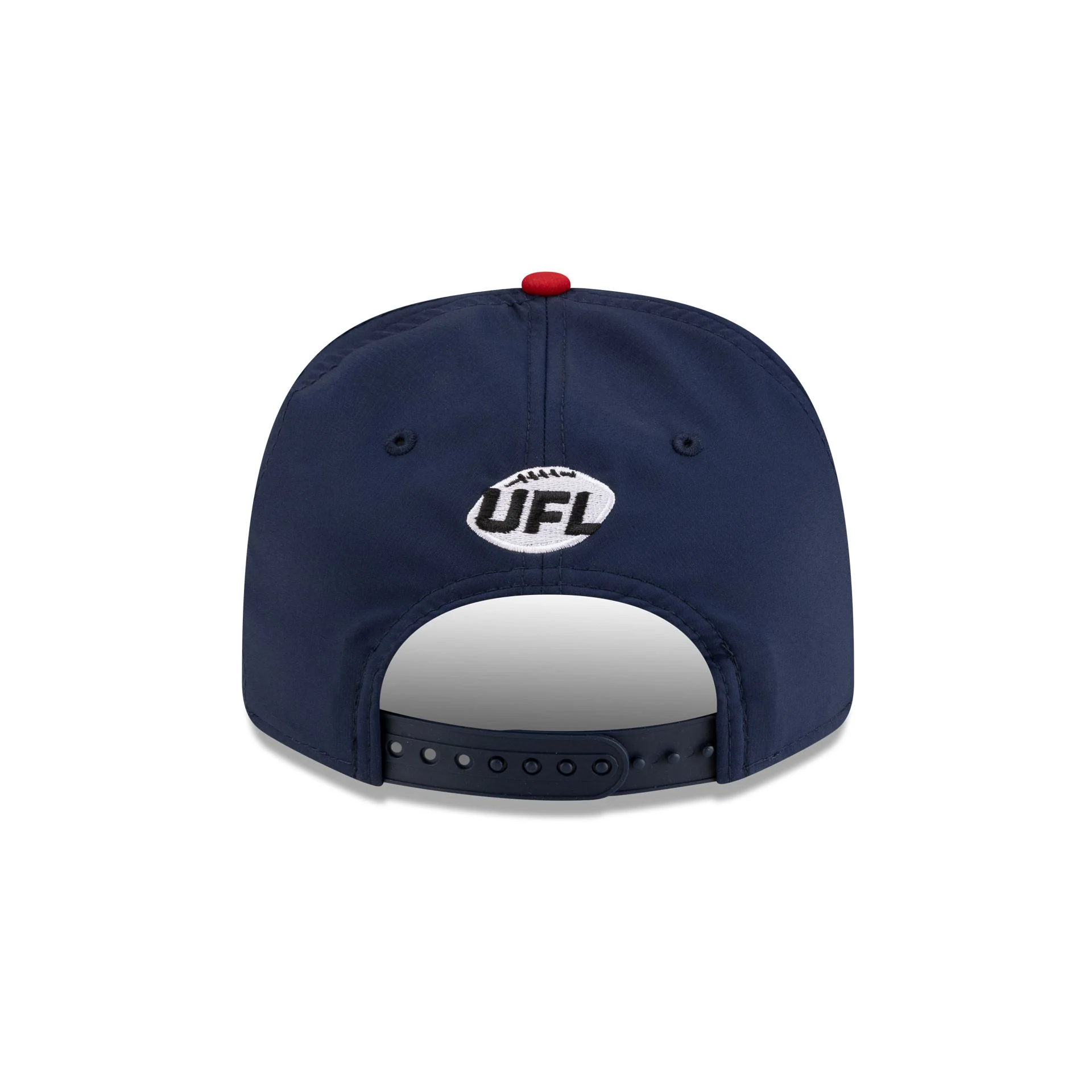 Columbus Aviators 2026 Sideline 9SEVENTY Stretch-Snap Hat - Image 6