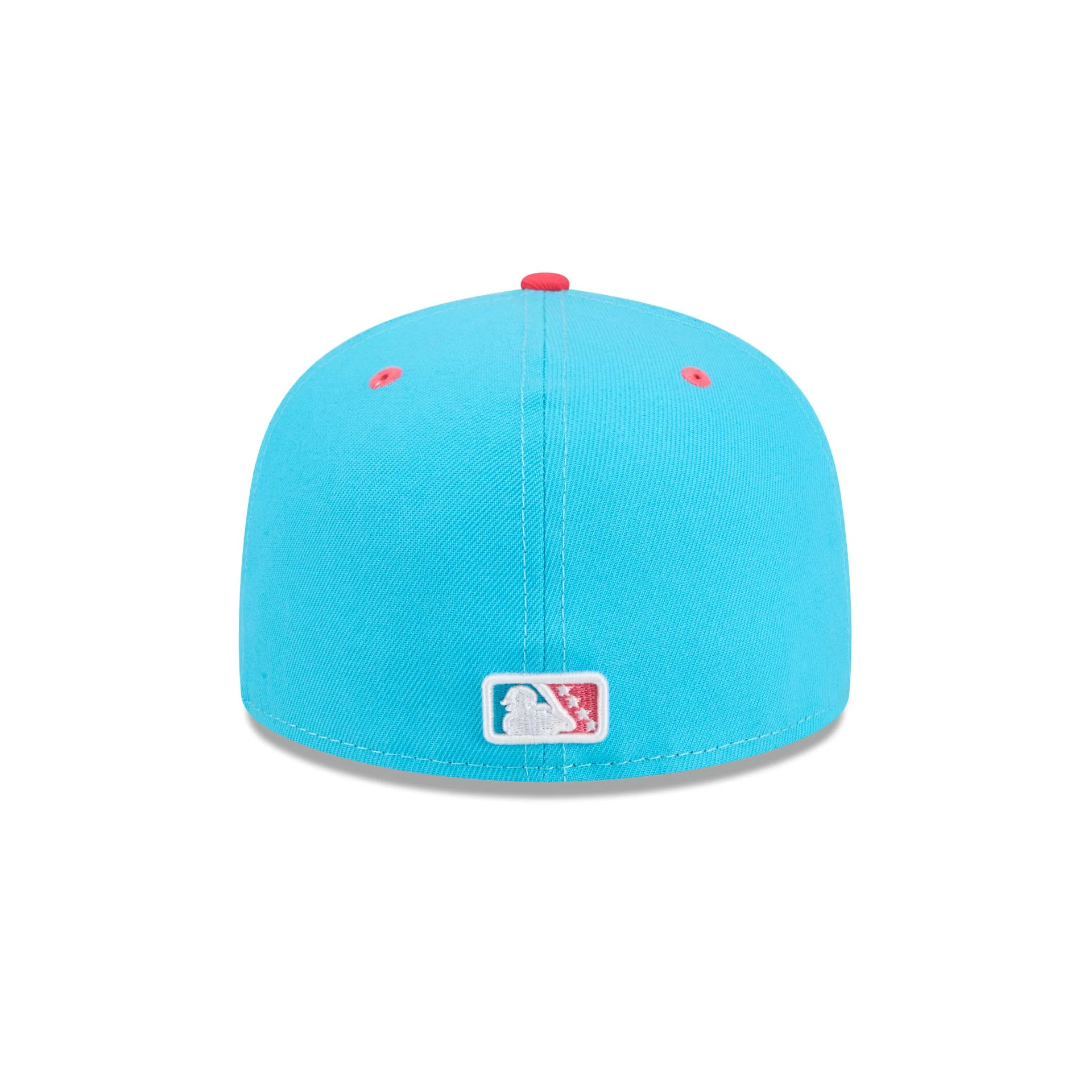 Columbus Clingstones 2026 Copa de la Diversión 59FIFTY Fitted Hat - Image 6