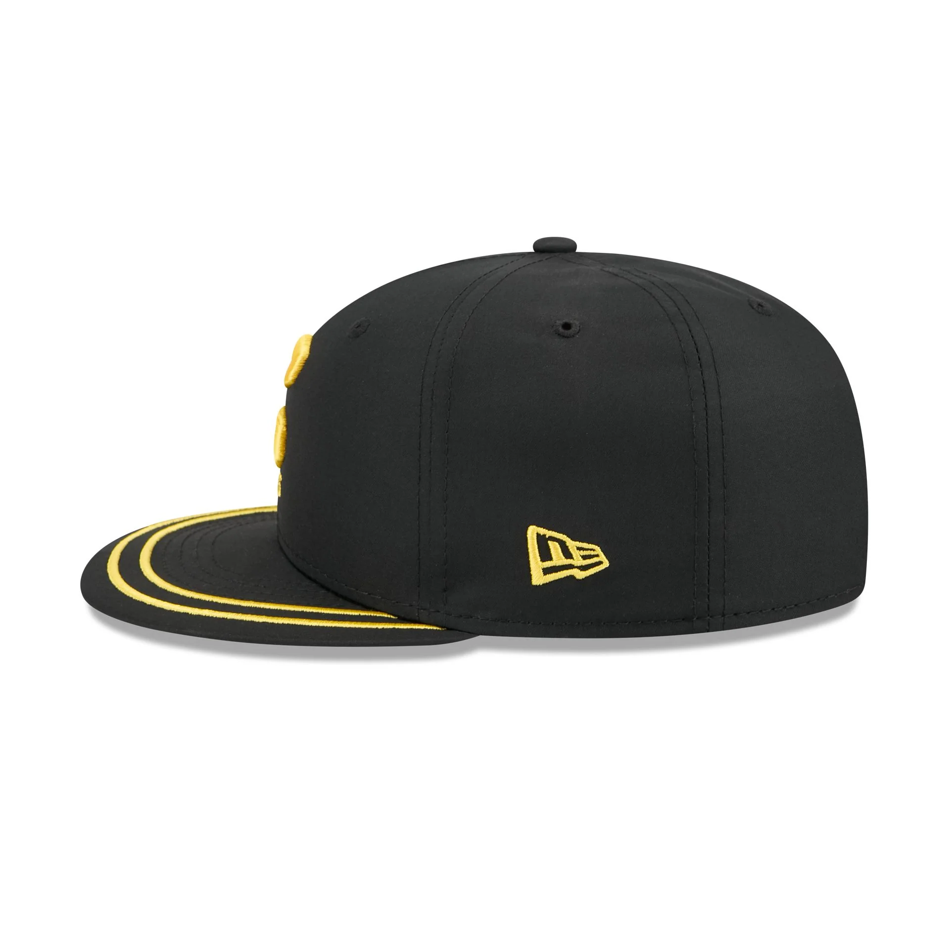 Columbus Crew 2026 Jersey Hook 9FIFTY Snapback Hat - Image 5