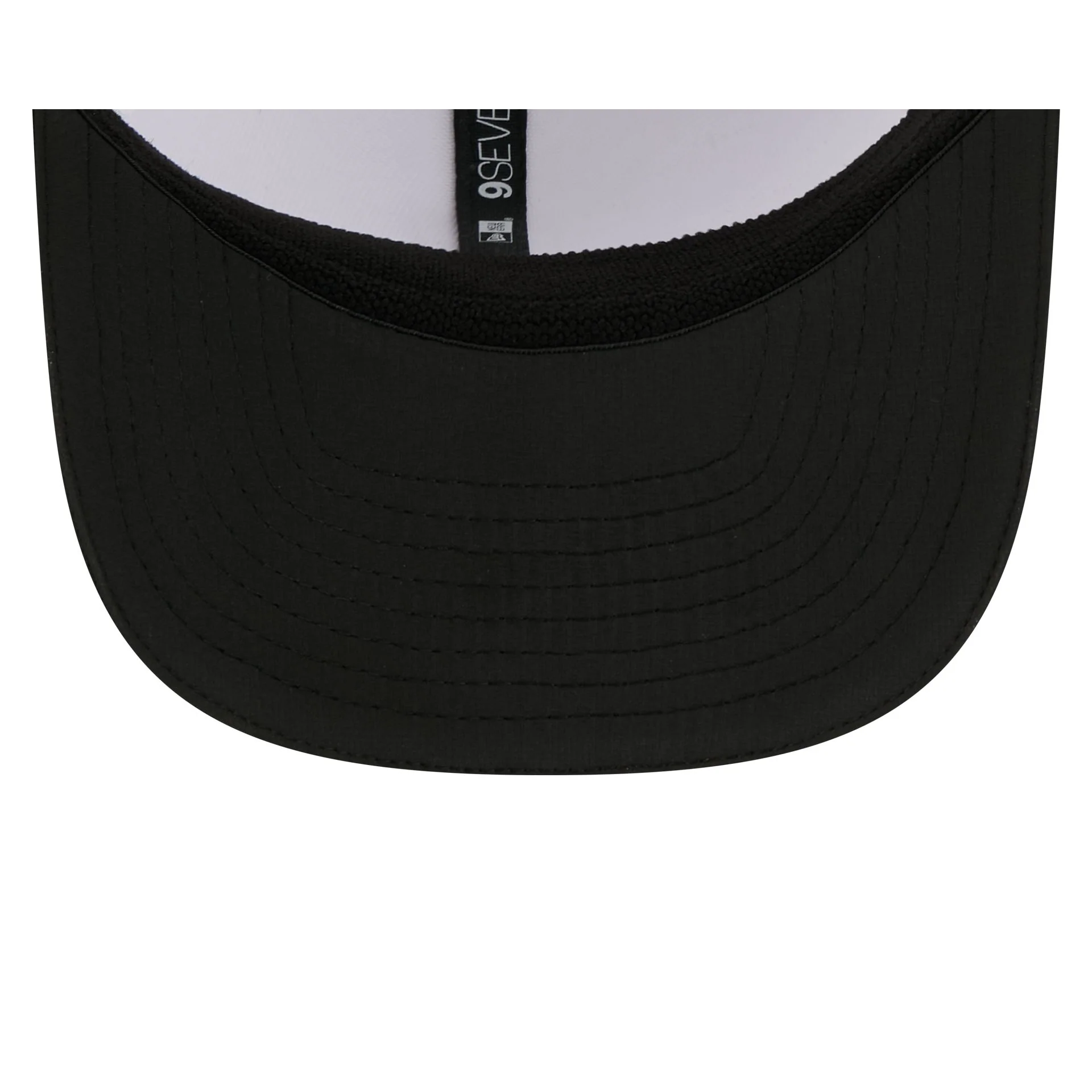 Columbus Crew 2026 MLS Kickoff 9SEVENTY Stretch-Snap Hat - Image 7