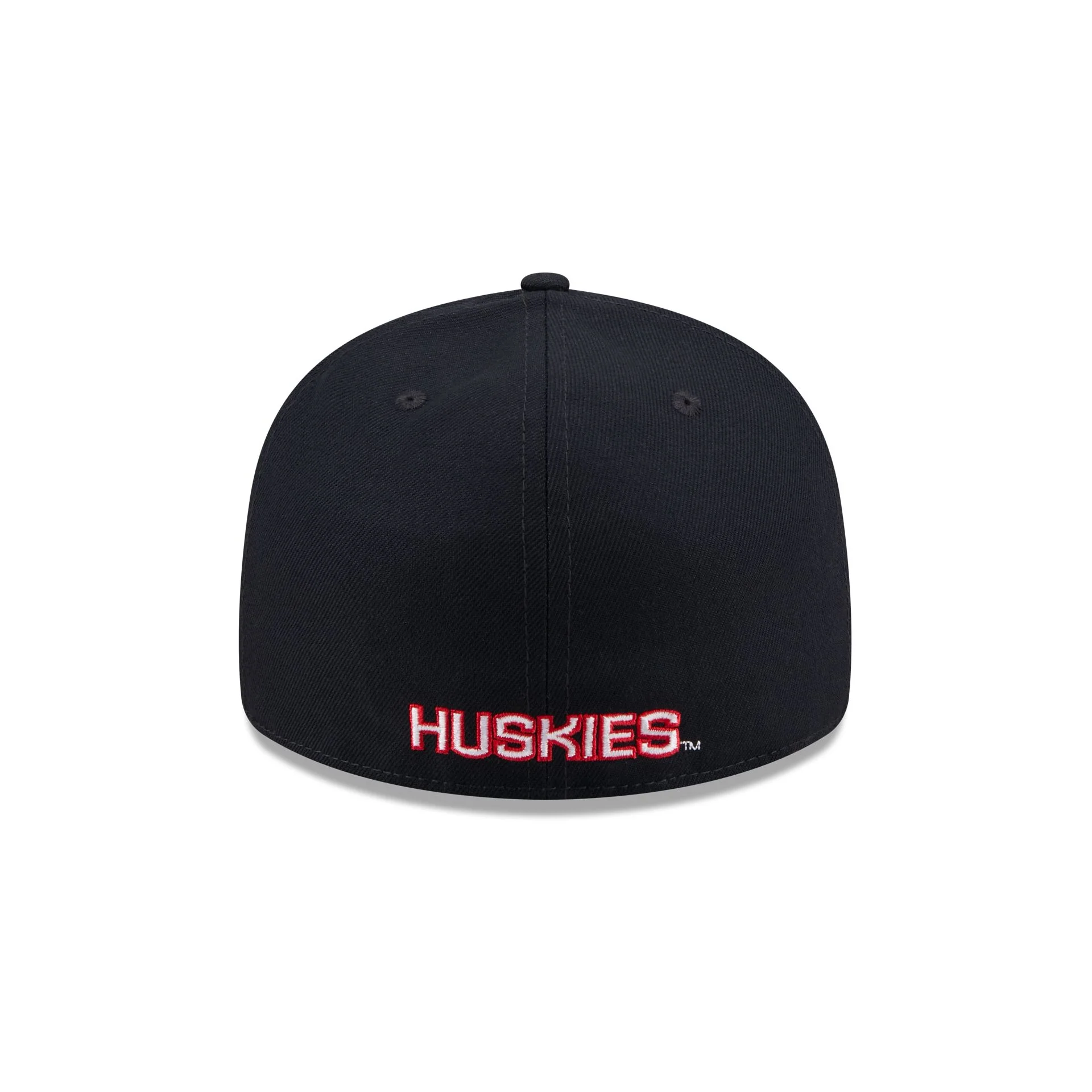 Connecticut Huskies 2023 March Madness 59FIFTY Fitted Hat - Image 6